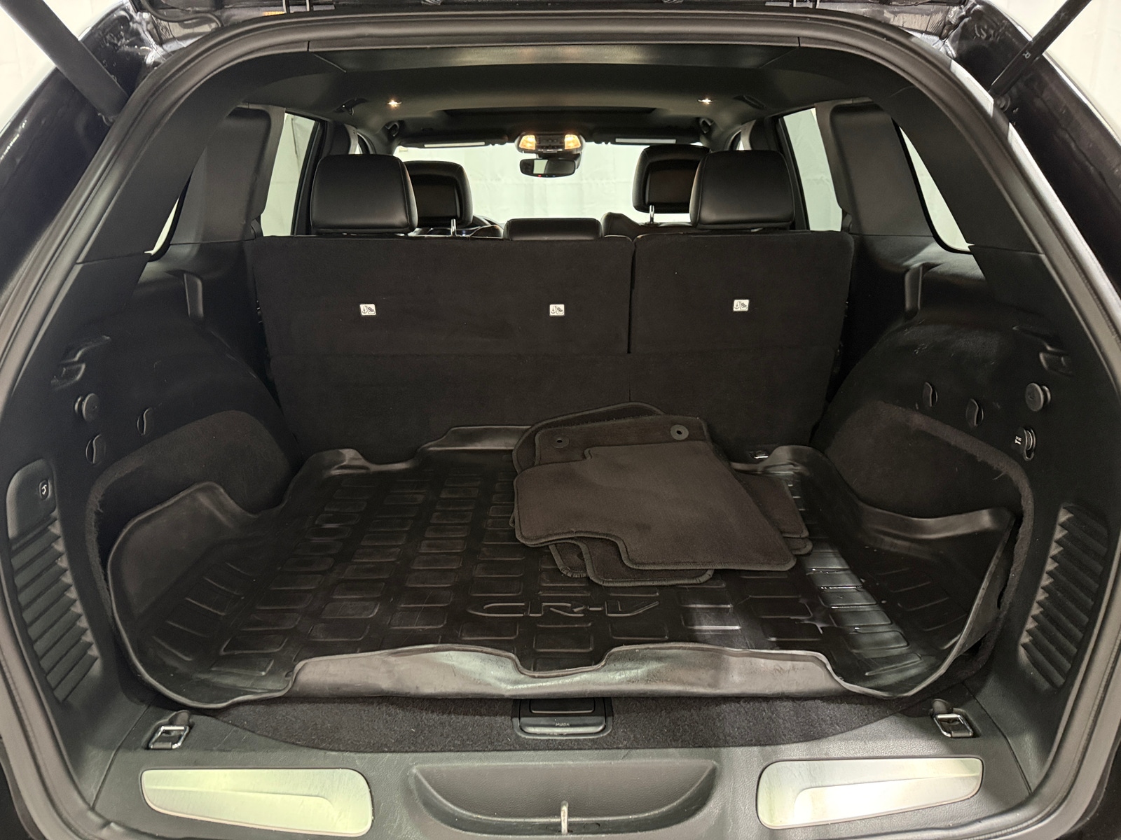 Thumbnail: 2018 Jeep Grand Cherokee - 6