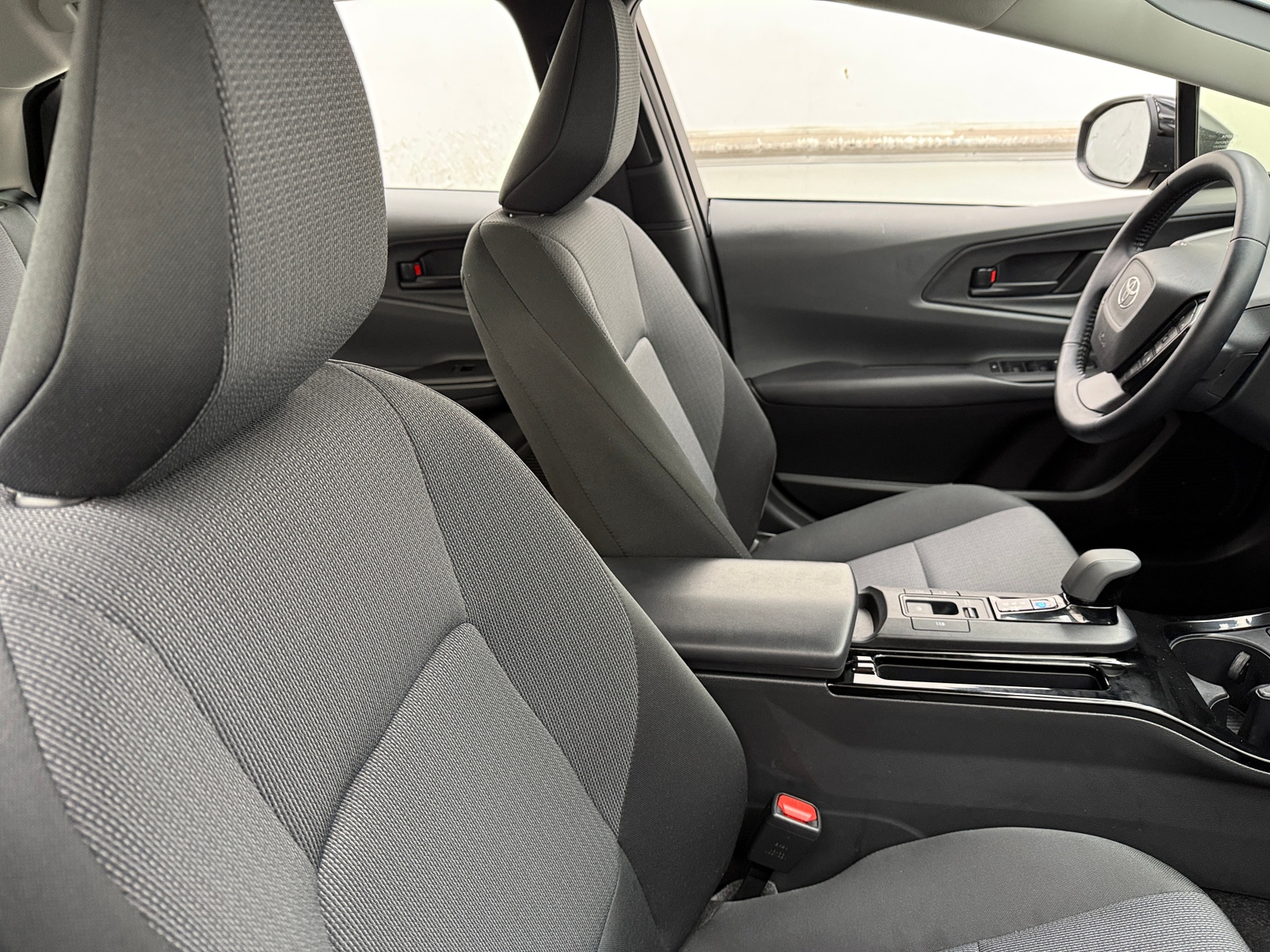 Thumbnail: 2025 Toyota Prius - 2