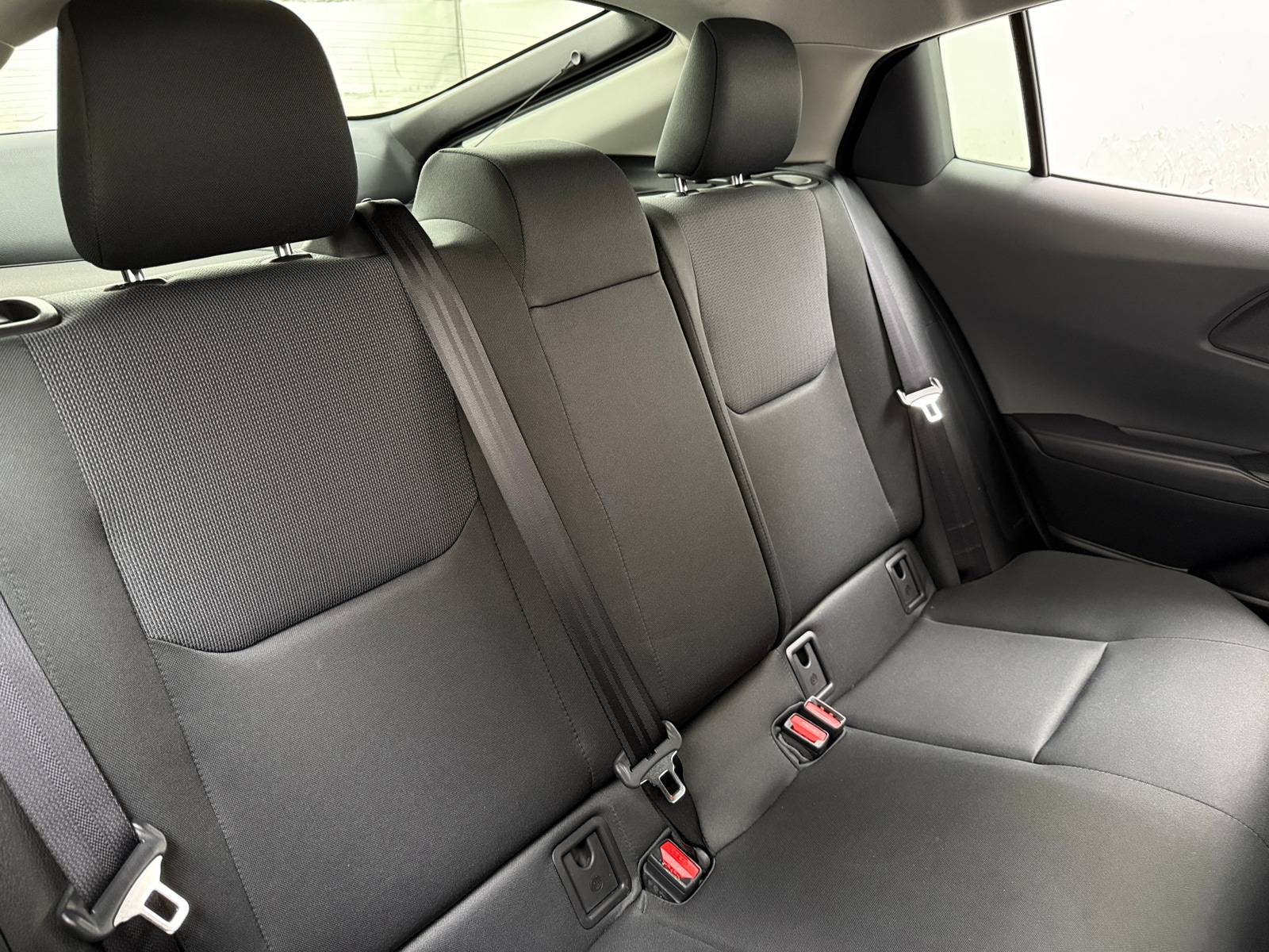 Thumbnail: 2025 Toyota Prius - 6