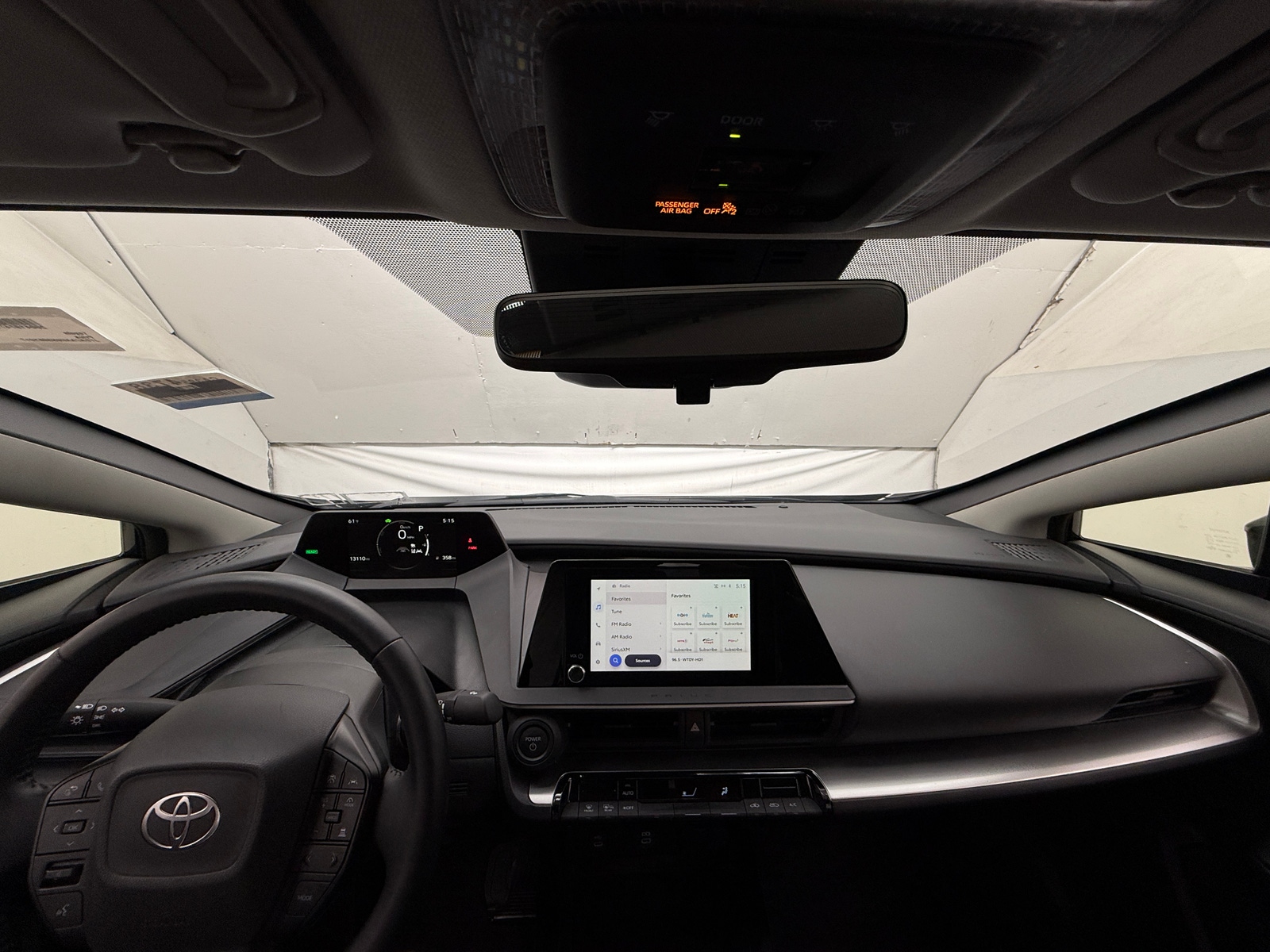 Thumbnail: 2025 Toyota Prius - 3