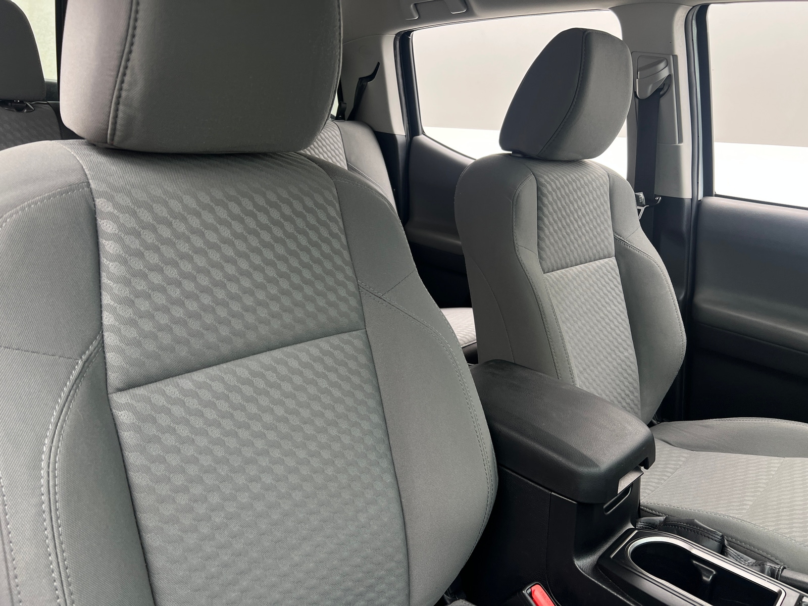 Thumbnail: 2022 Toyota Tacoma - 2