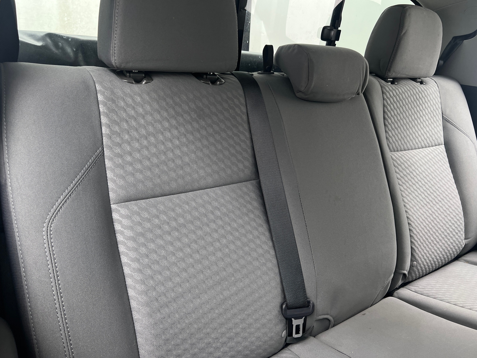 Thumbnail: 2022 Toyota Tacoma - 6