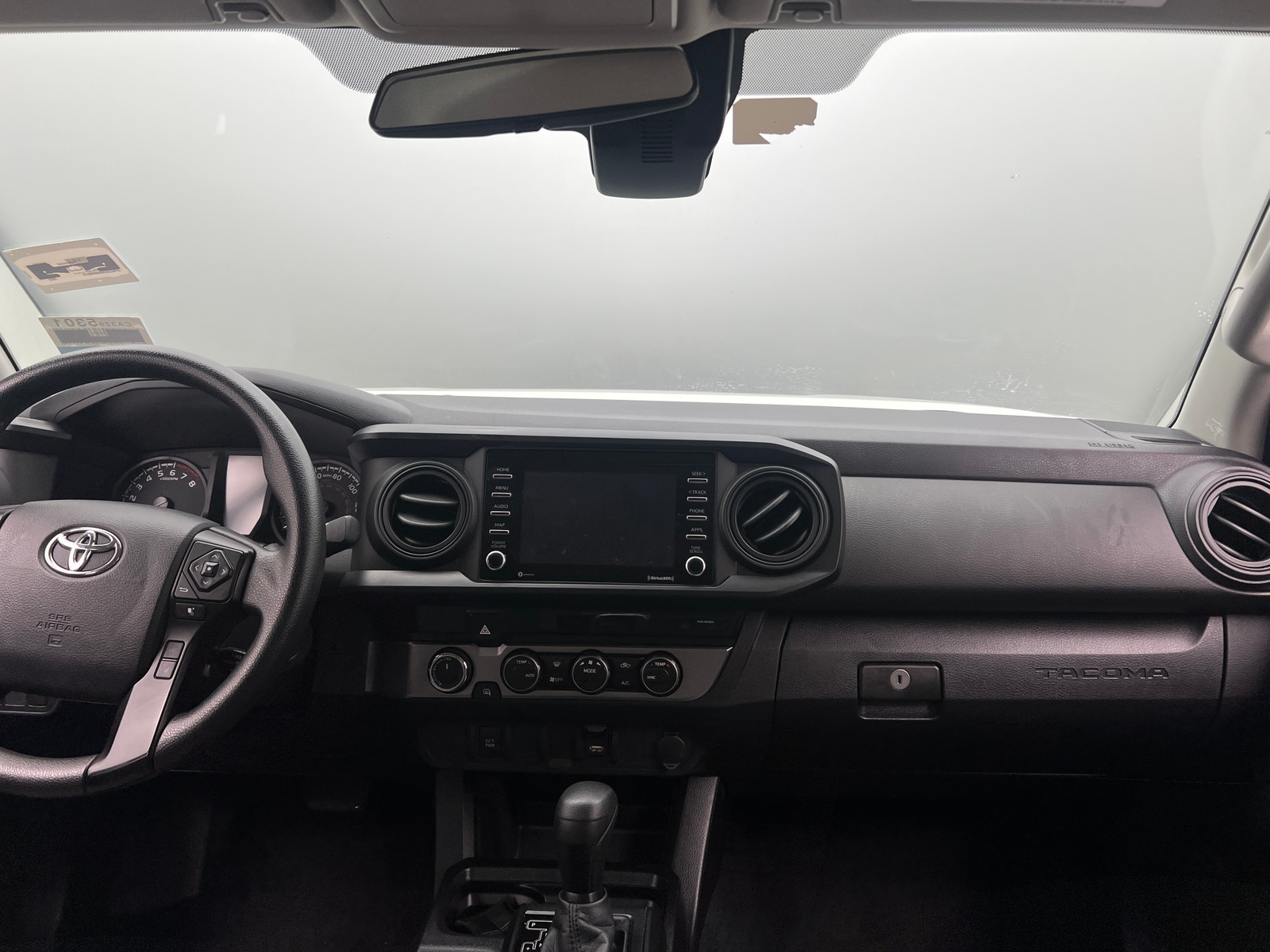 Thumbnail: 2022 Toyota Tacoma - 3