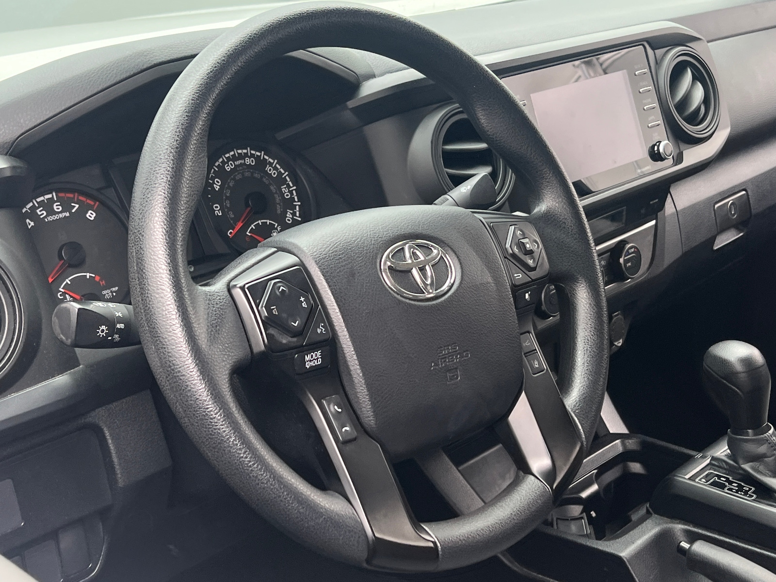 Thumbnail: 2022 Toyota Tacoma - 5