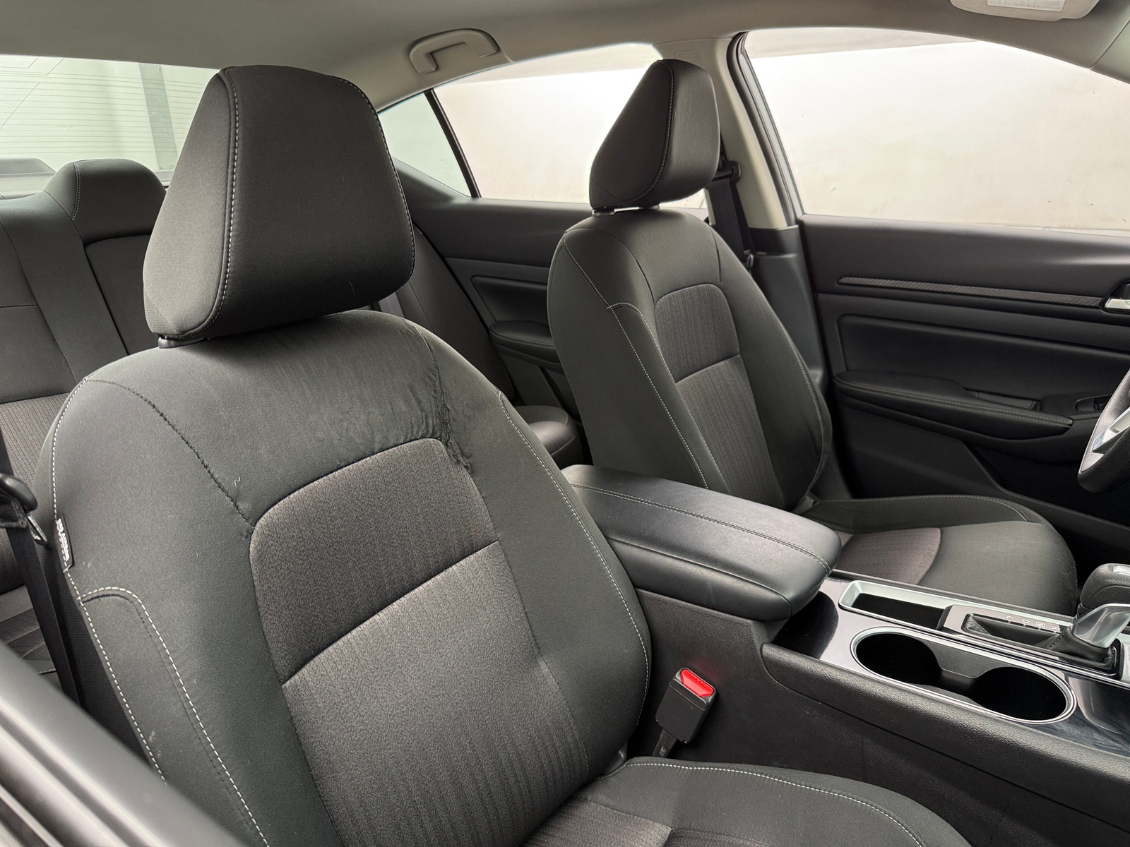 Thumbnail: 2024 Nissan Altima - 2