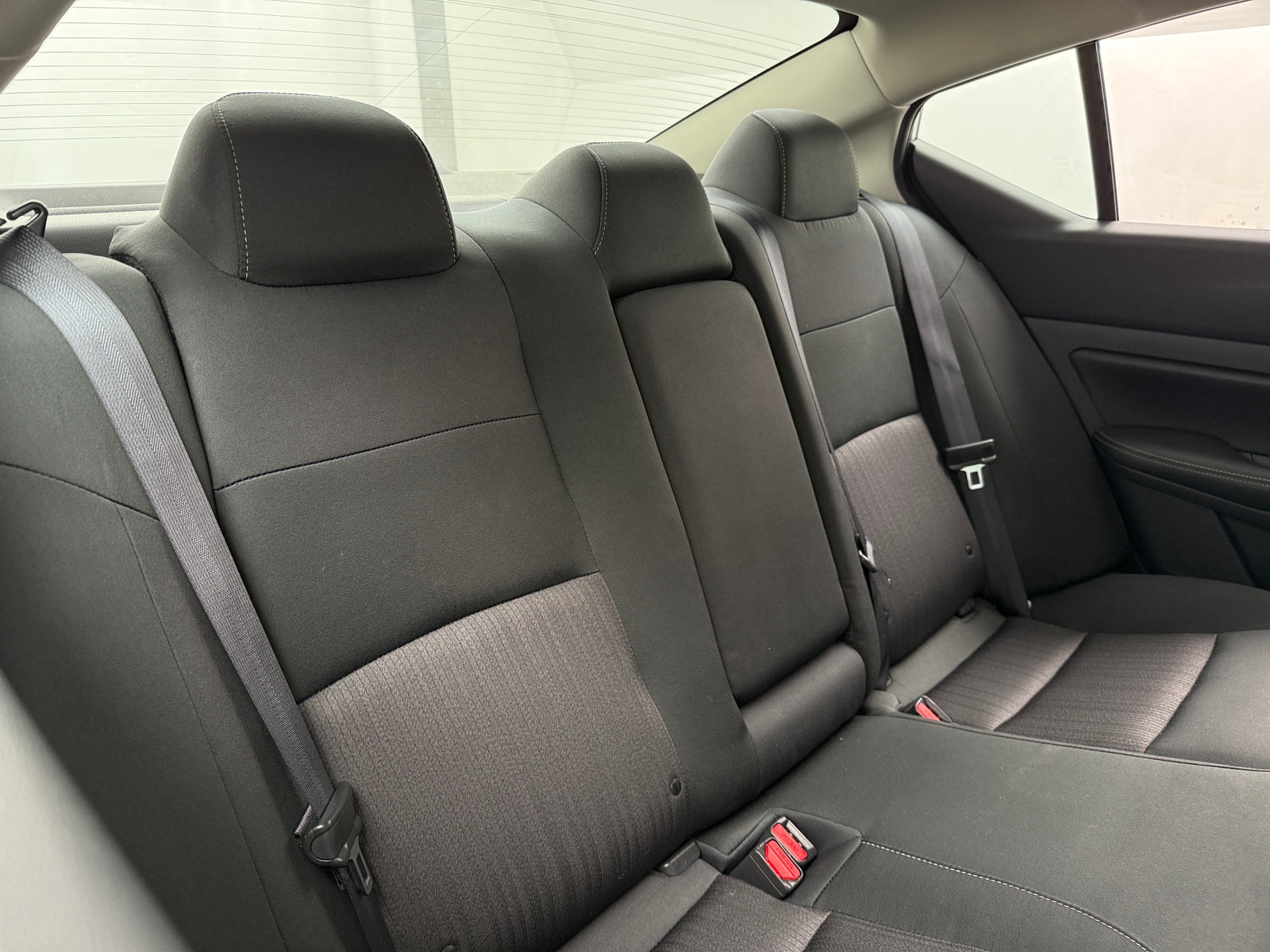 Thumbnail: 2024 Nissan Altima - 6