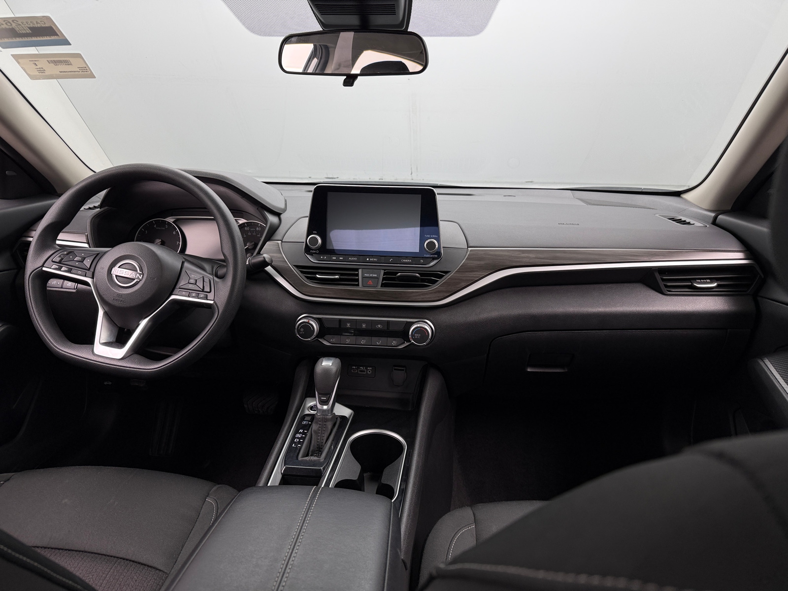 Thumbnail: 2024 Nissan Altima - 3