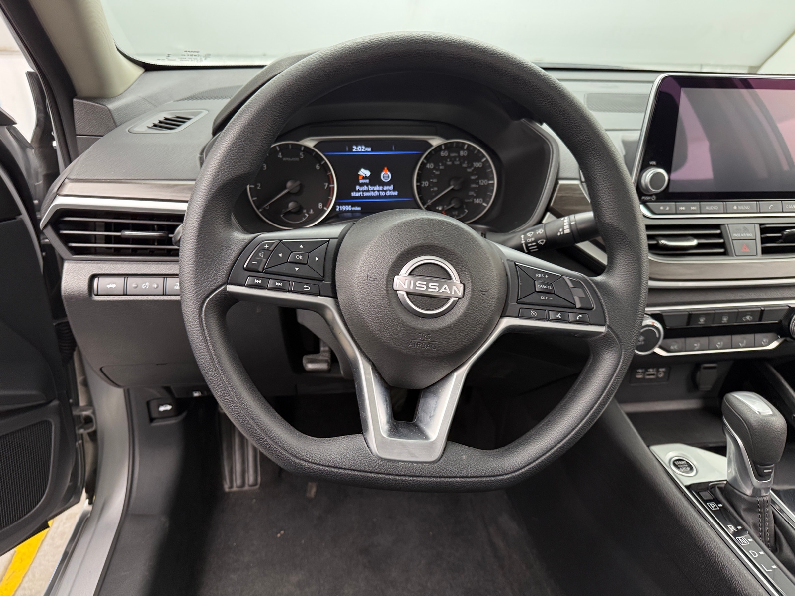 Thumbnail: 2024 Nissan Altima - 5