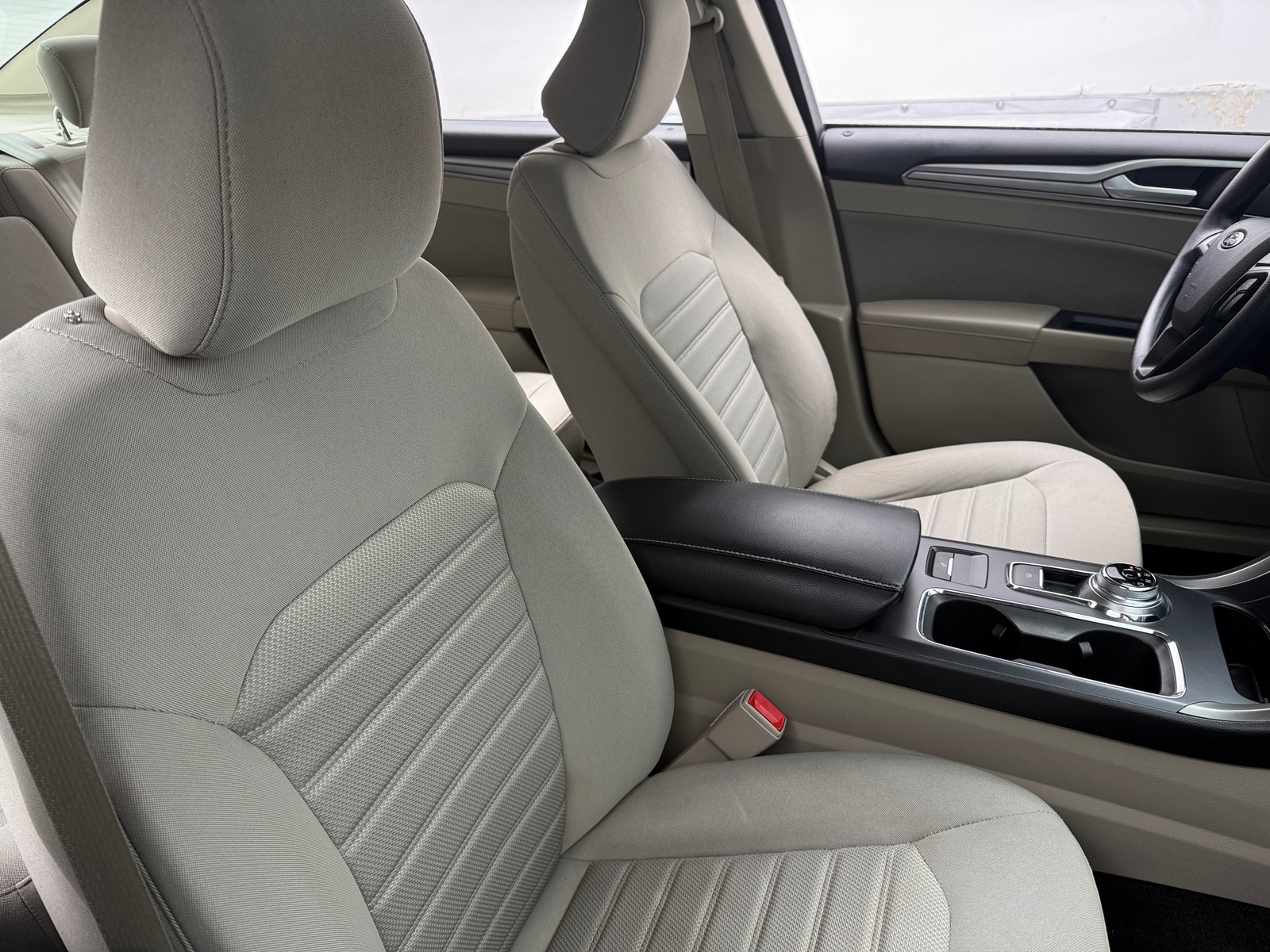 Thumbnail: 2020 Ford Fusion - 2