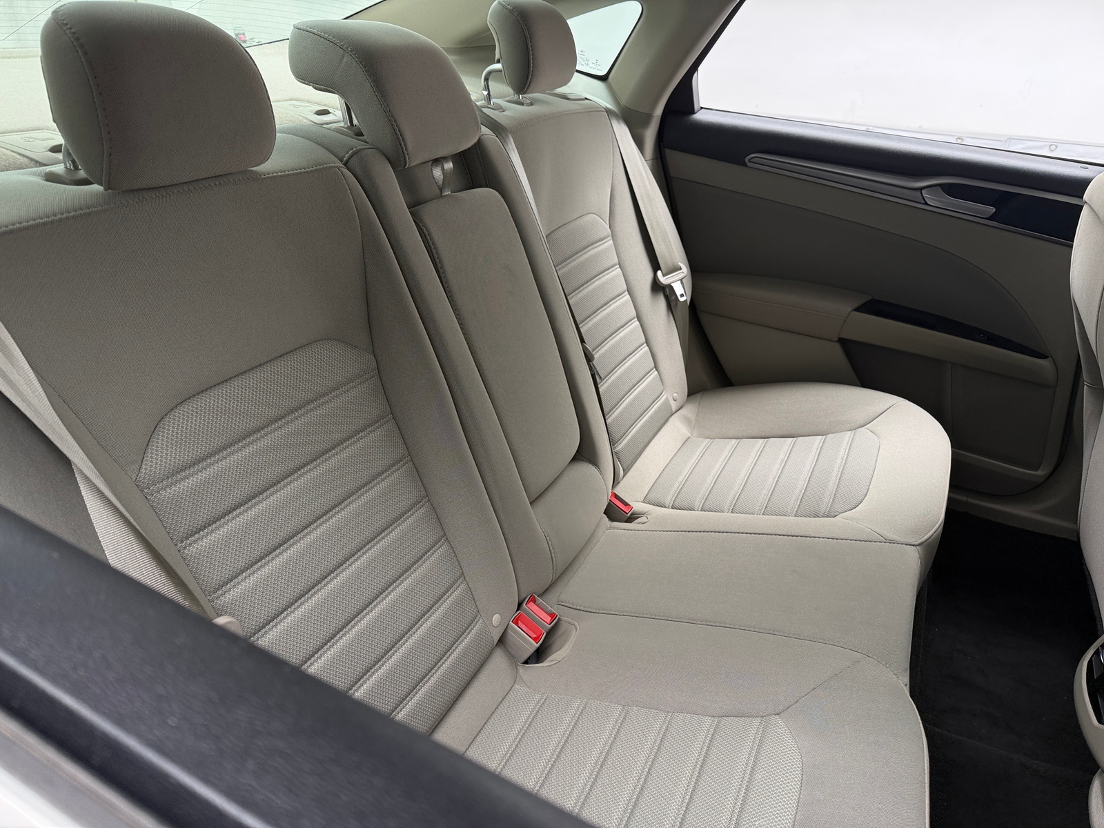 Thumbnail: 2020 Ford Fusion - 6