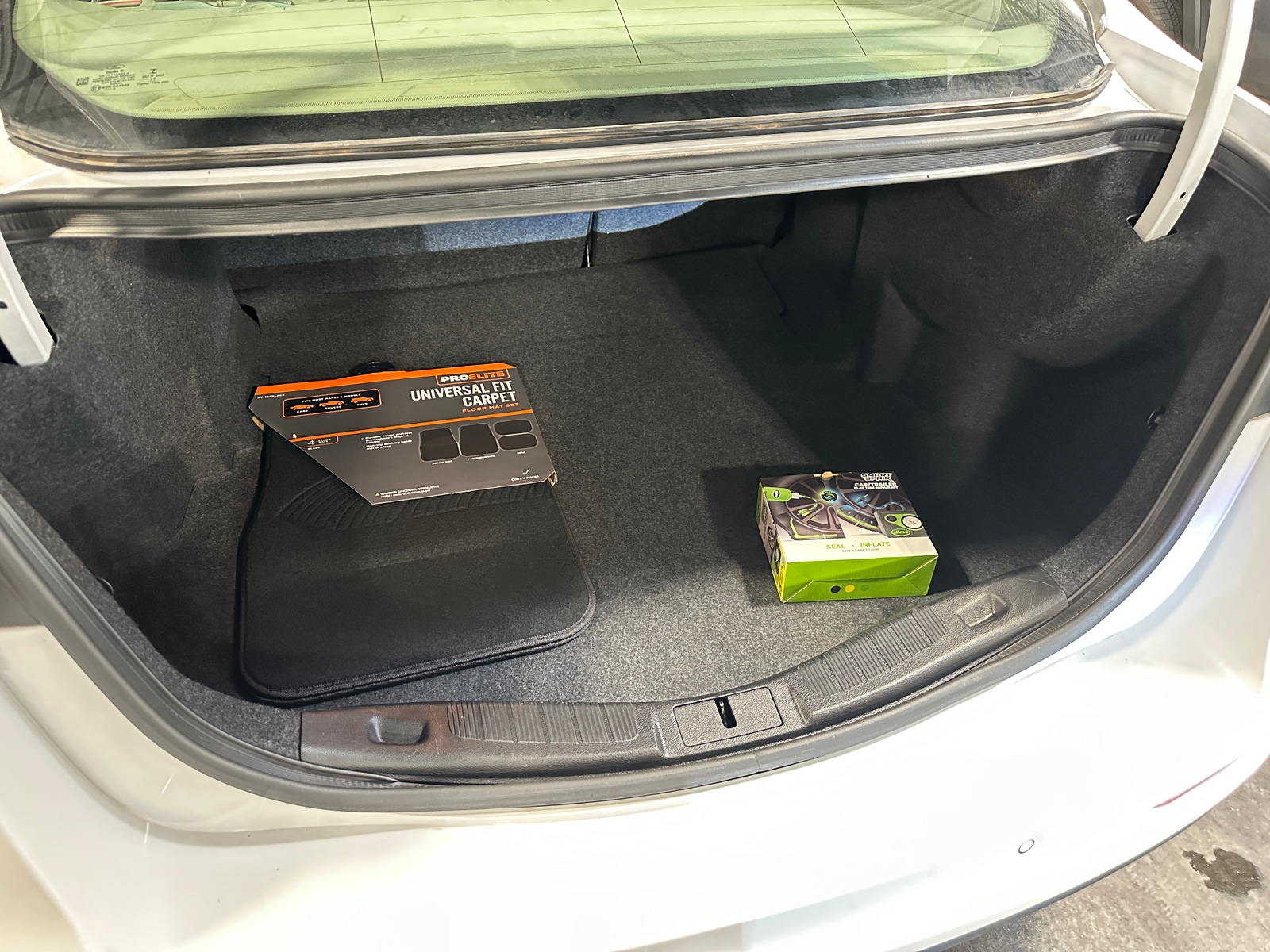 Thumbnail: 2020 Ford Fusion - 7