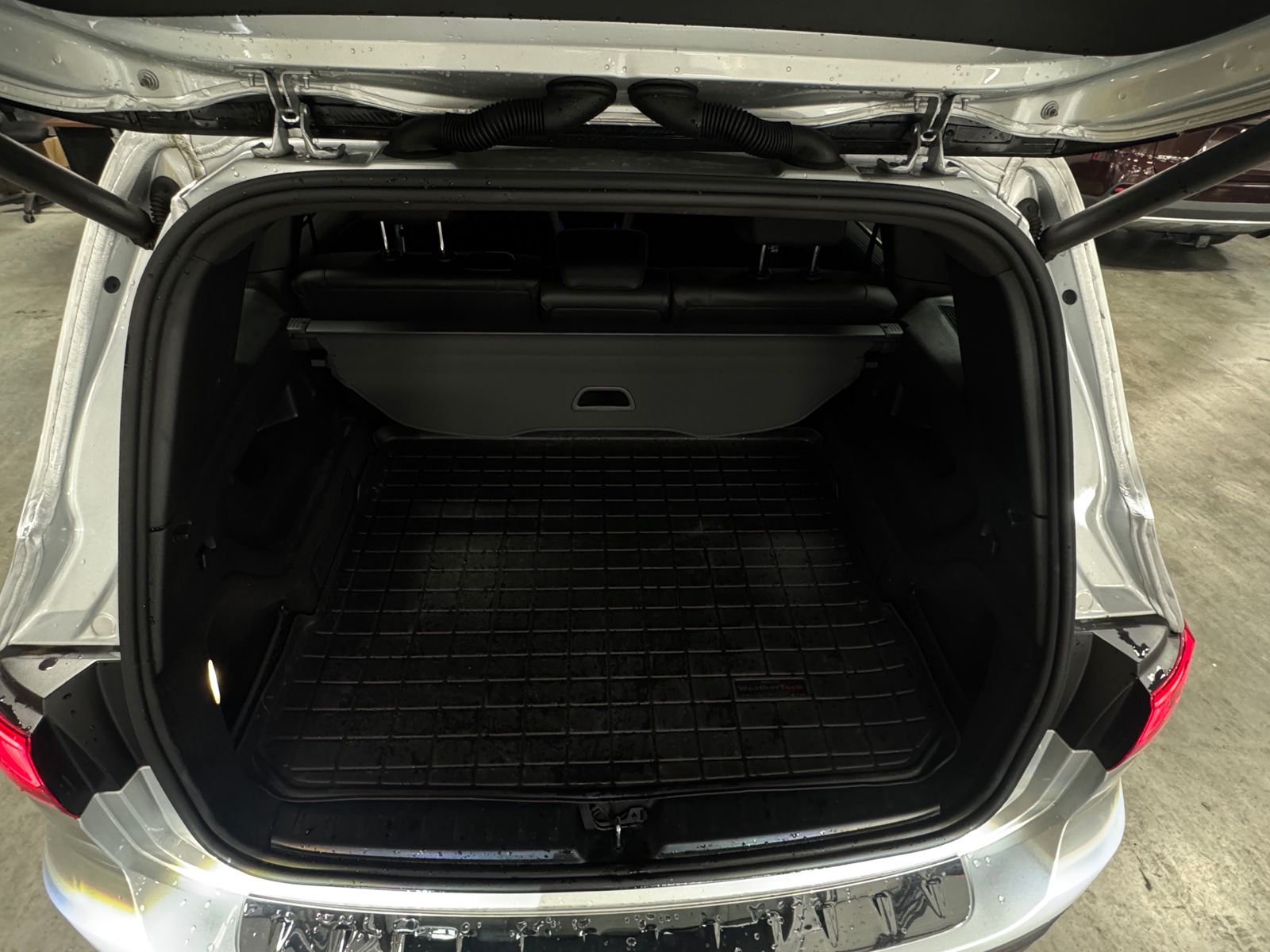 Thumbnail: 2021 Mercedes-Benz GLB - 6