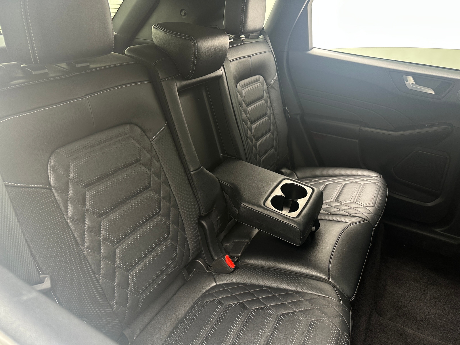 Thumbnail: 2024 Ford Escape - 5