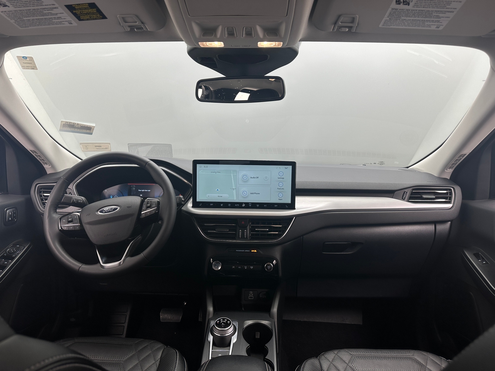 Thumbnail: 2024 Ford Escape - 2