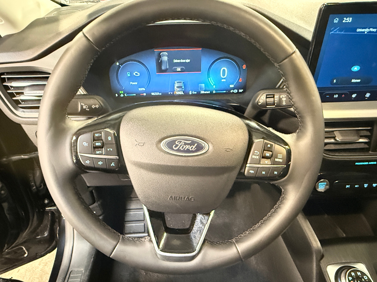 Thumbnail: 2024 Ford Escape - 4