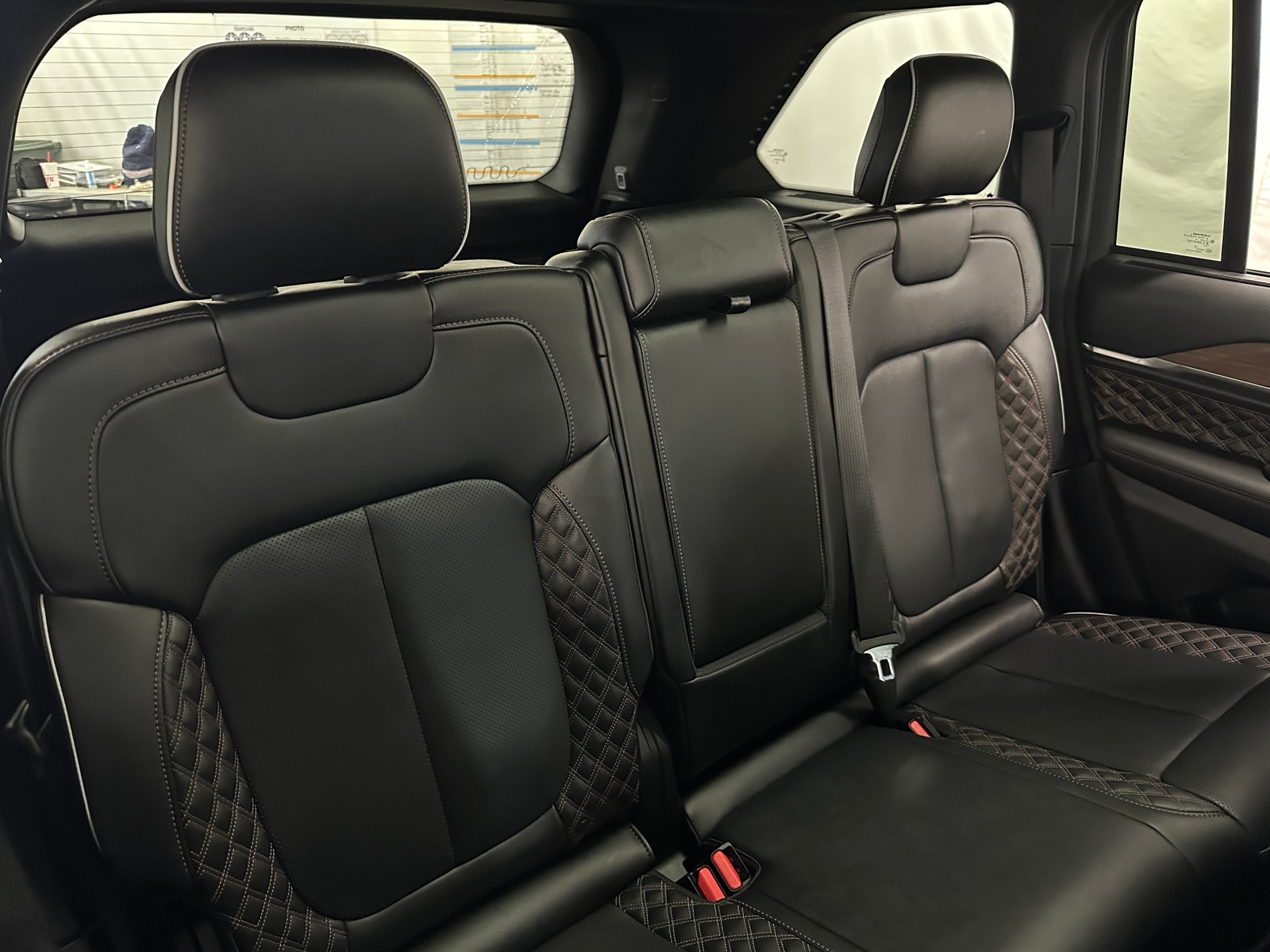 Thumbnail: 2022 Jeep Grand Cherokee - 5