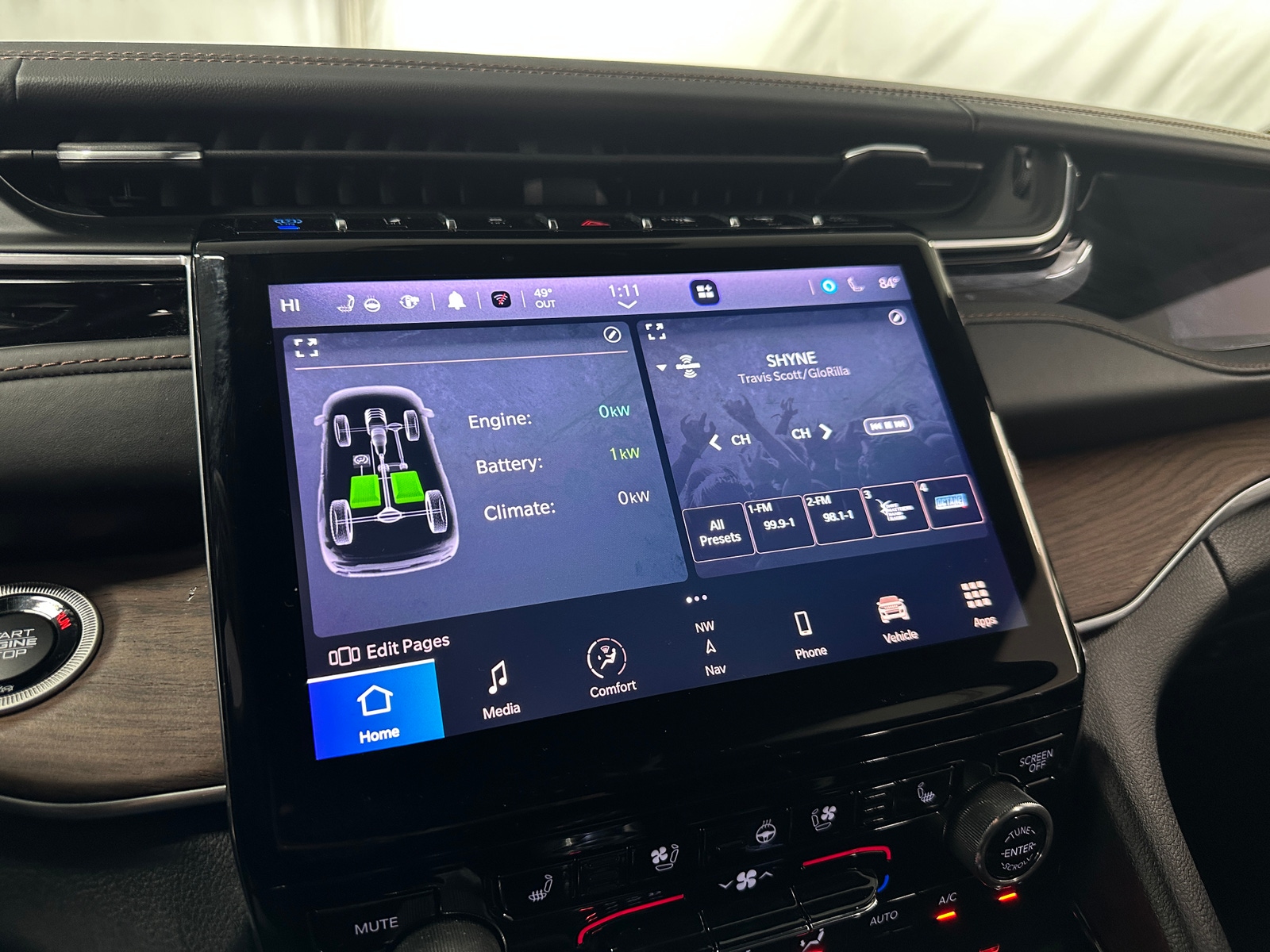 Thumbnail: 2022 Jeep Grand Cherokee - 3