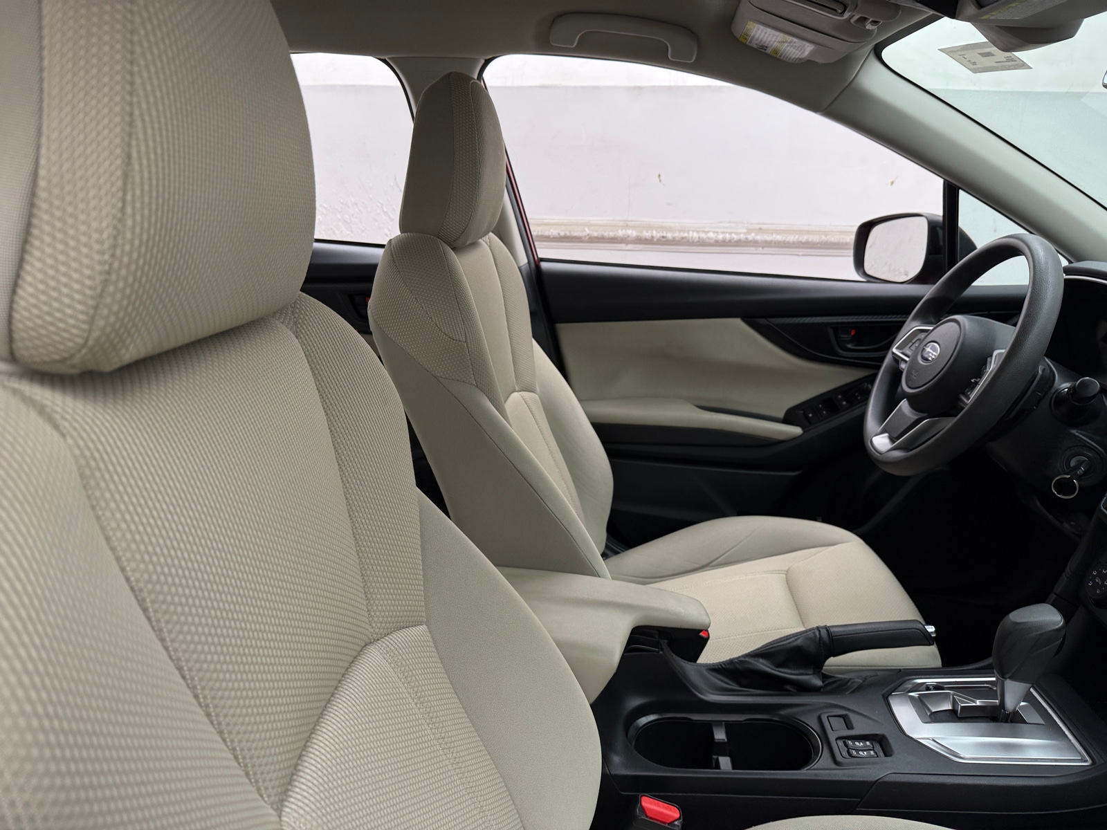 Thumbnail: 2018 Subaru Impreza - 2