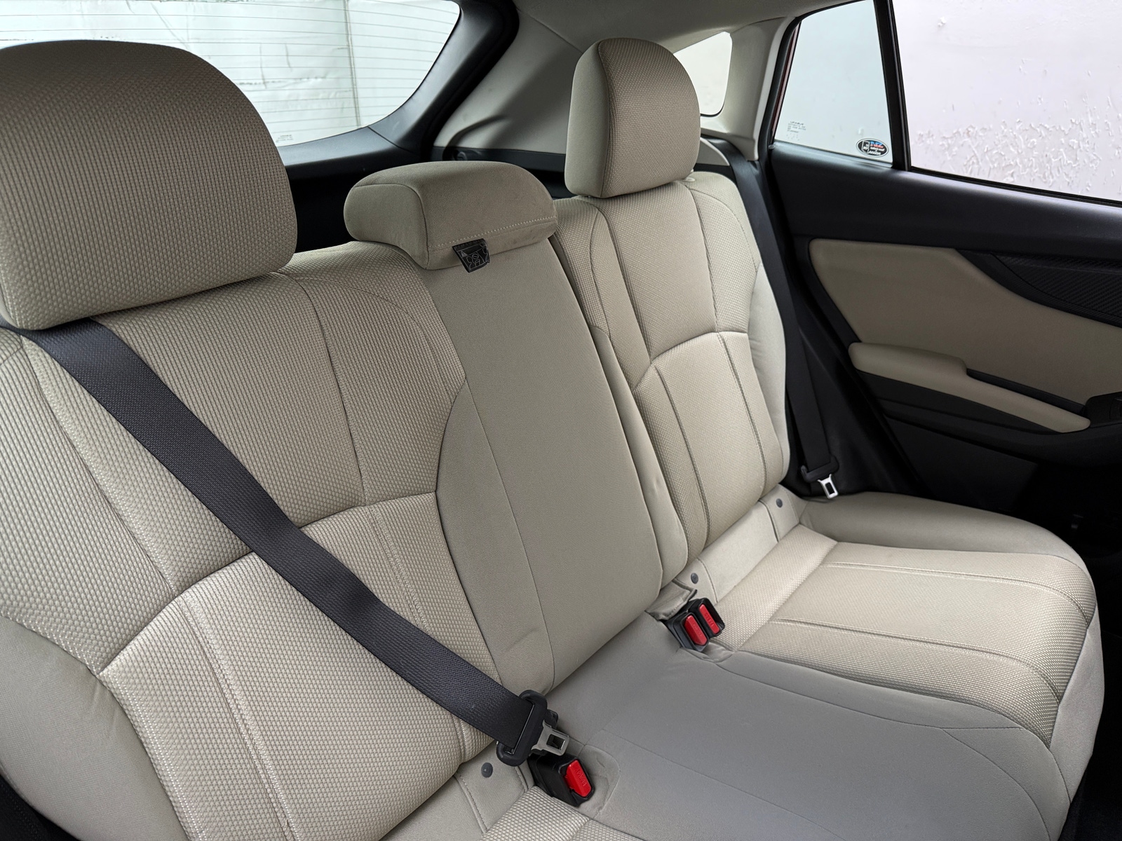 Thumbnail: 2018 Subaru Impreza - 6