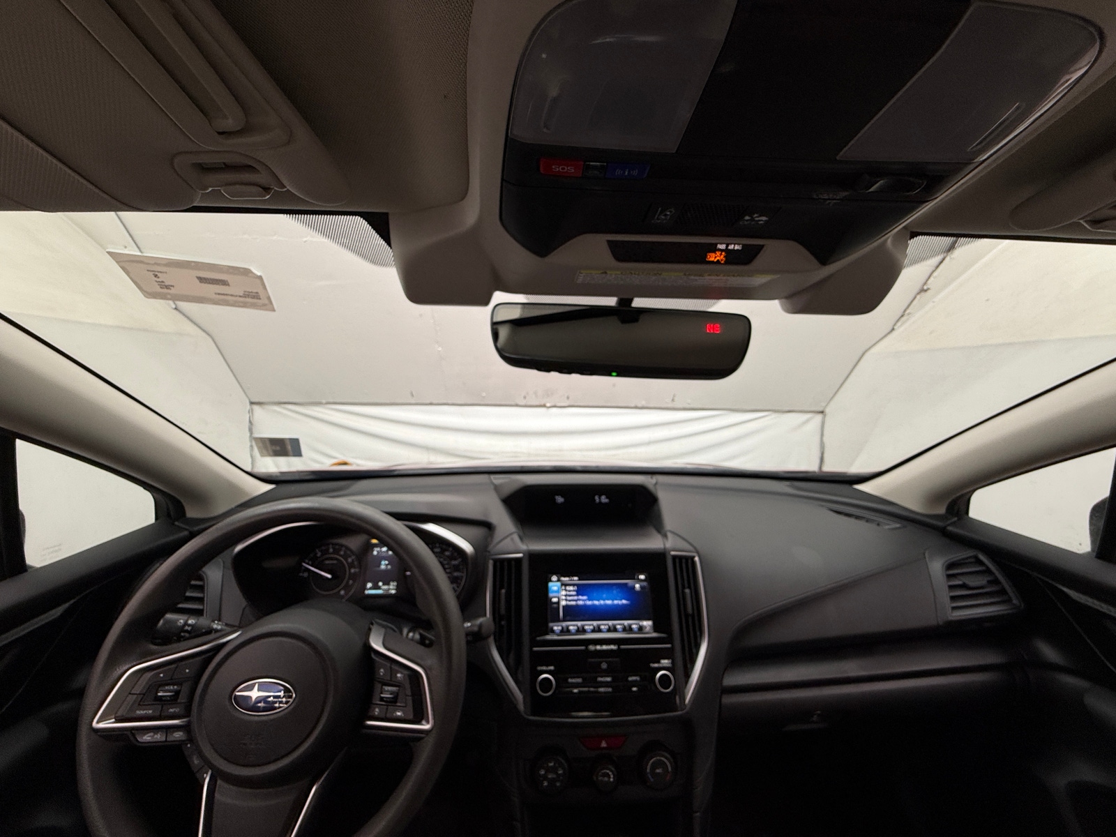 Thumbnail: 2018 Subaru Impreza - 3