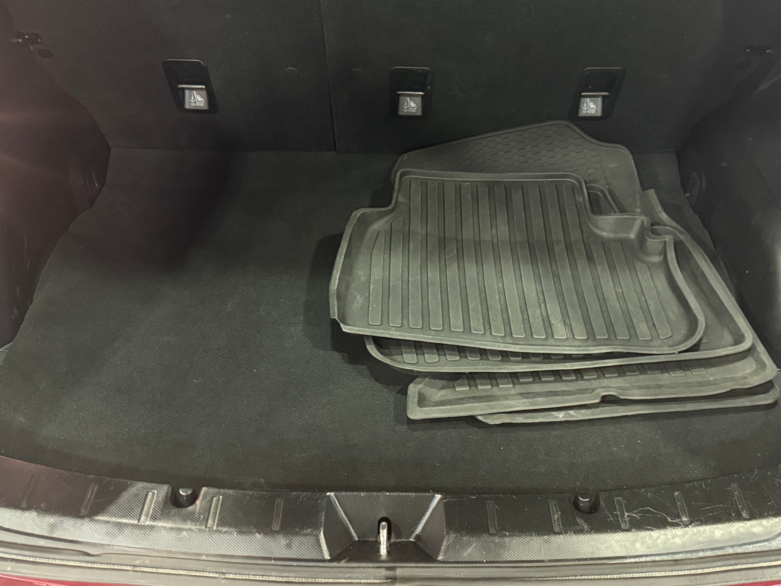 Thumbnail: 2018 Subaru Impreza - 7