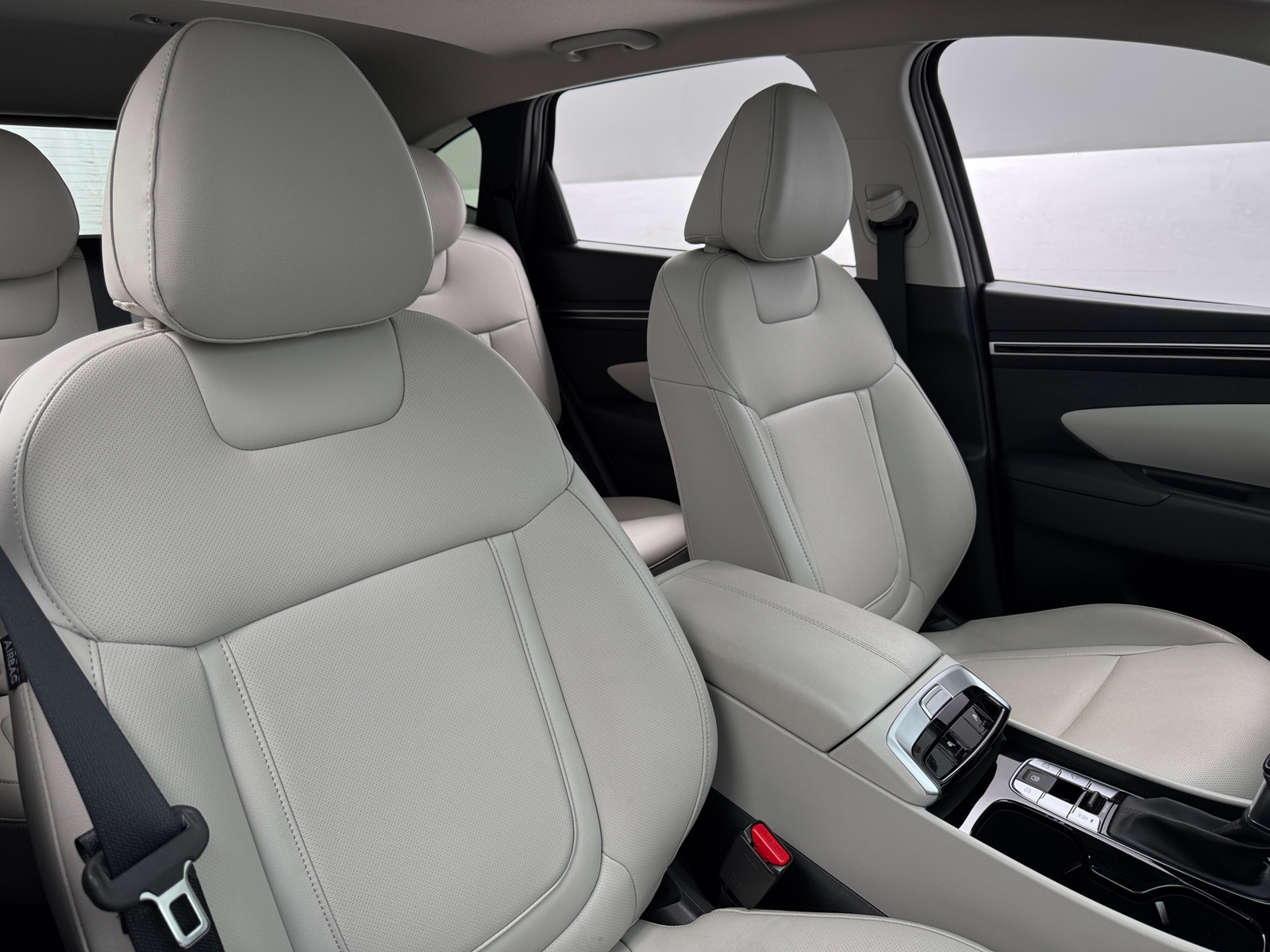 Thumbnail: 2024 Hyundai Tucson - 2