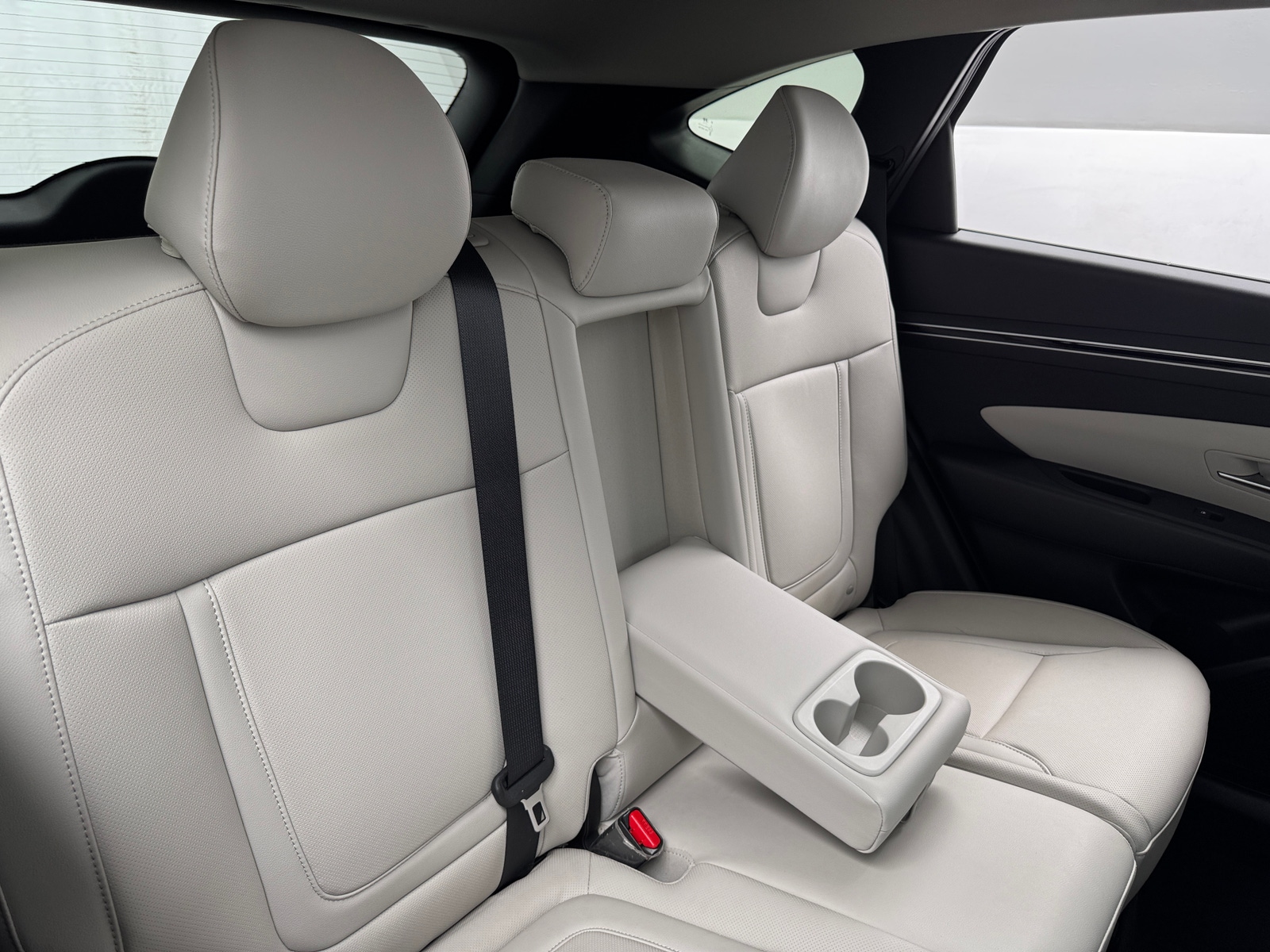 Thumbnail: 2024 Hyundai Tucson - 6