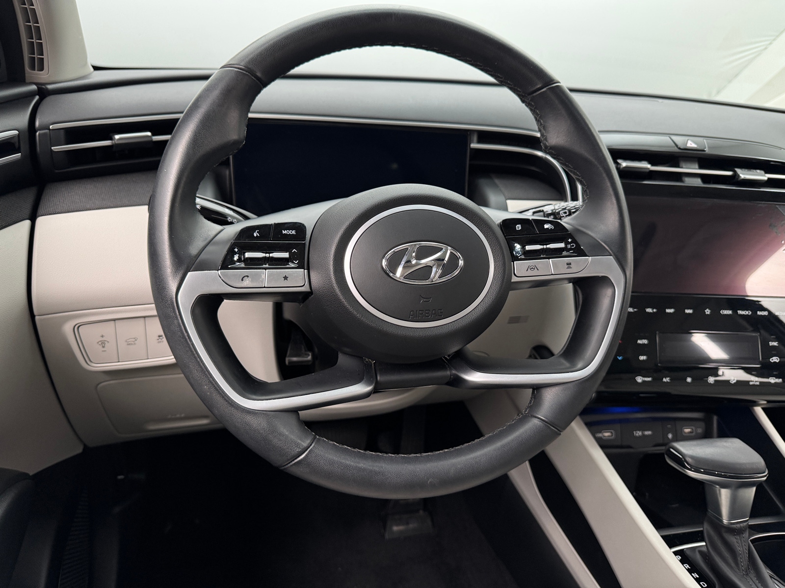 Thumbnail: 2024 Hyundai Tucson - 5