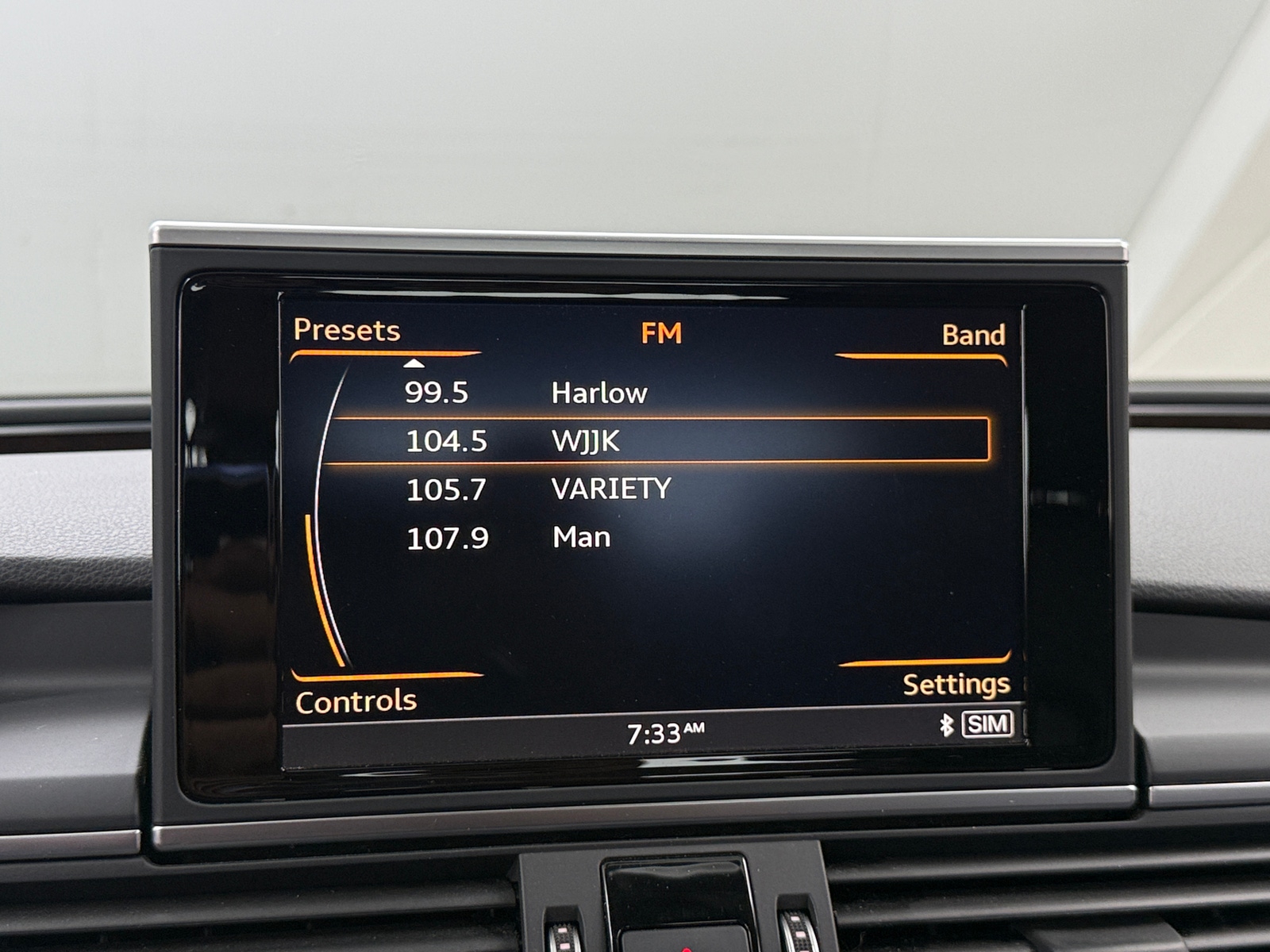 Thumbnail: 2016 Audi A7 - 3