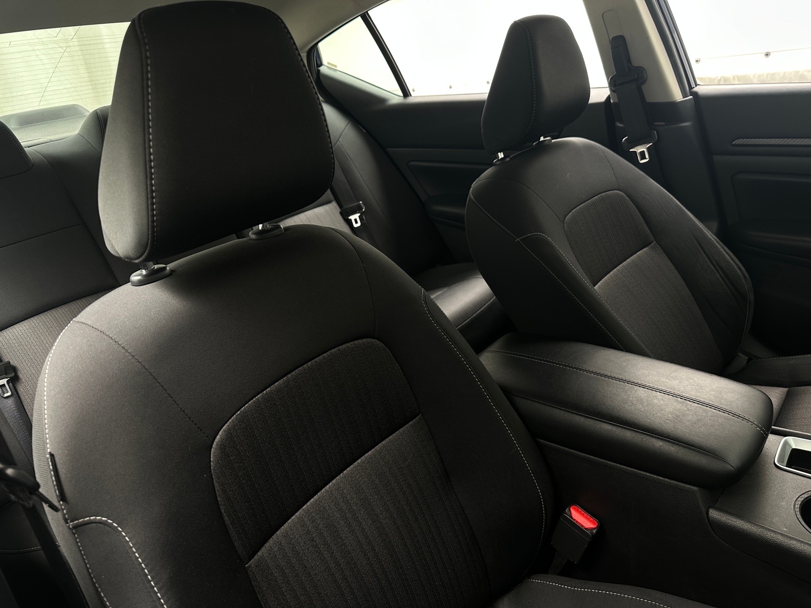 Thumbnail: 2024 Nissan Altima - 2