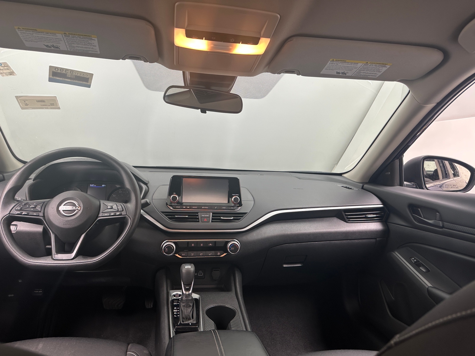 Thumbnail: 2024 Nissan Altima - 3