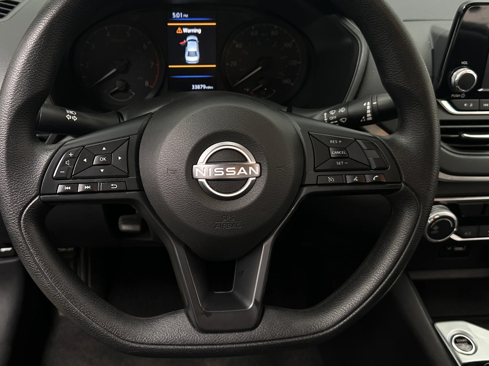 Thumbnail: 2024 Nissan Altima - 5