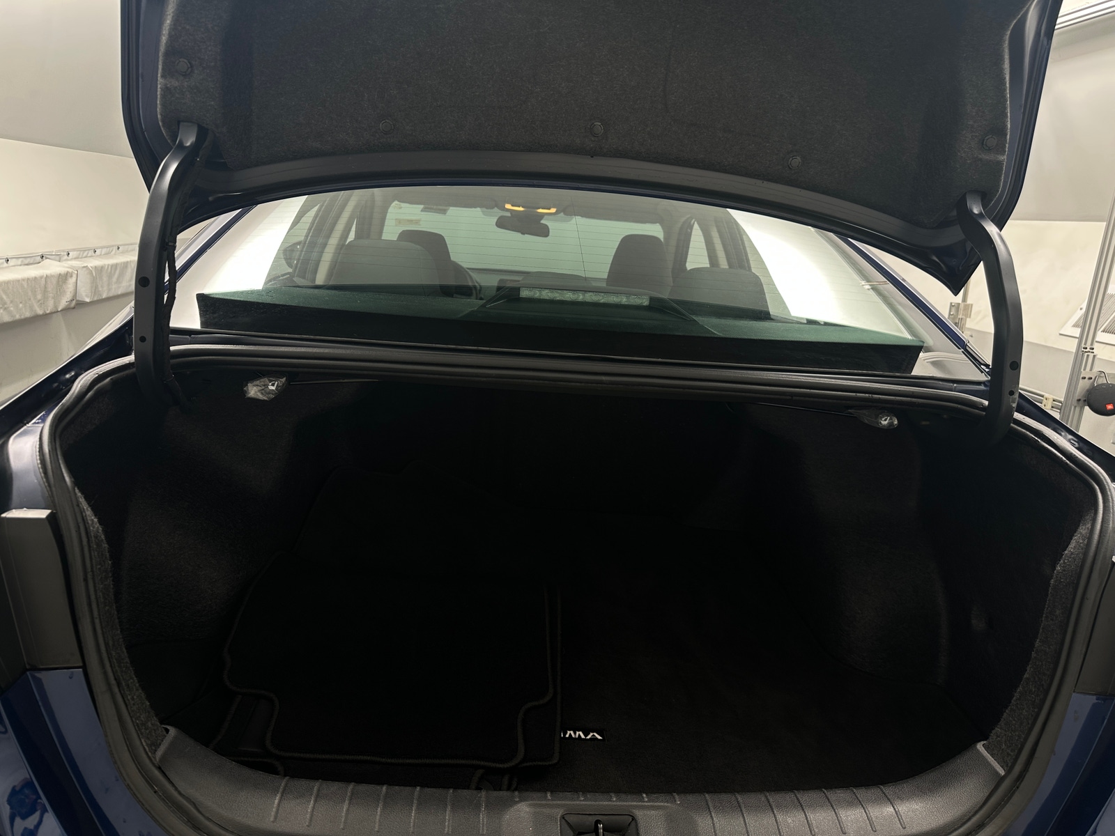 Thumbnail: 2024 Nissan Altima - 7