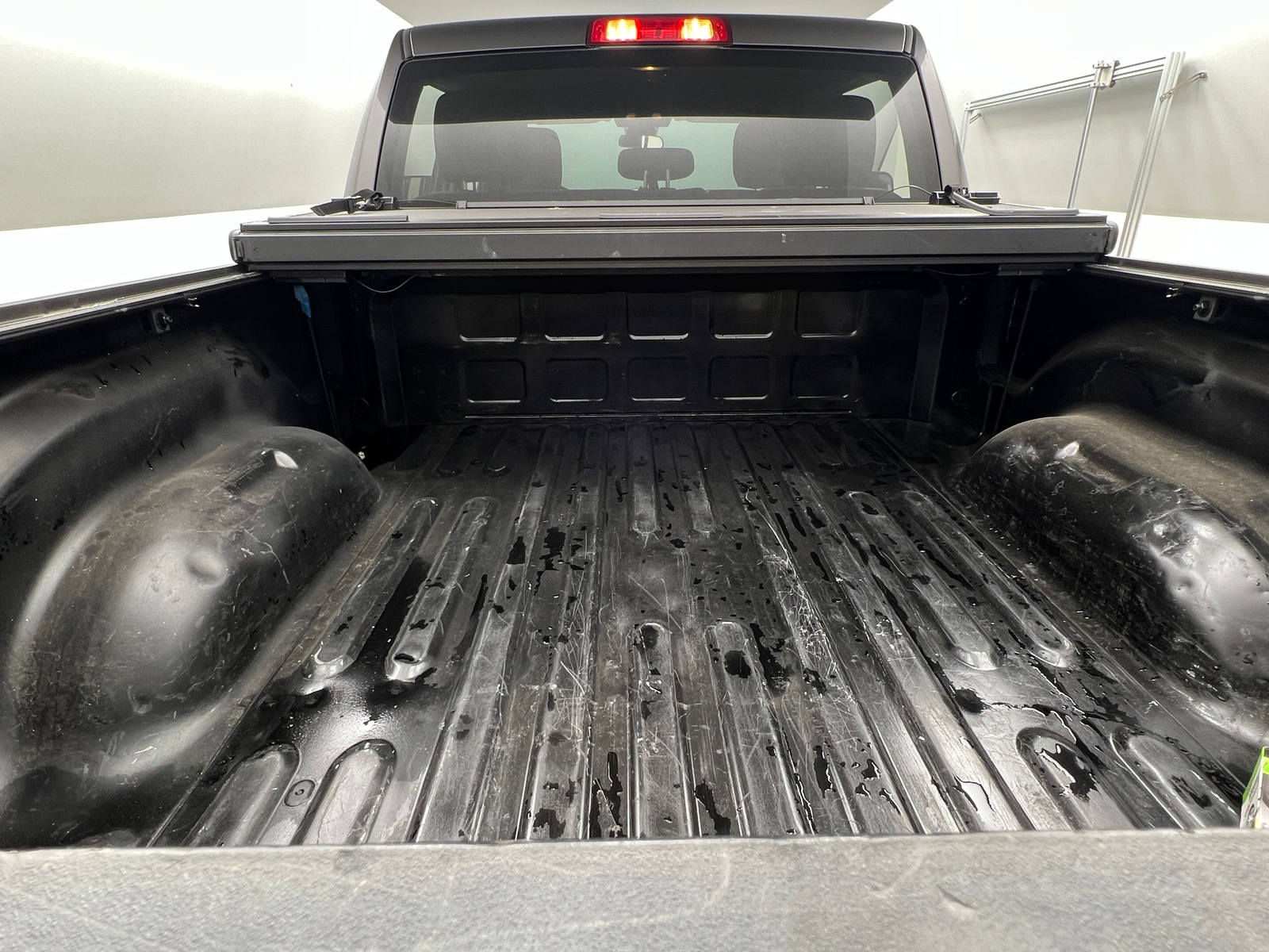 Thumbnail: 2021 RAM 2500 - 7