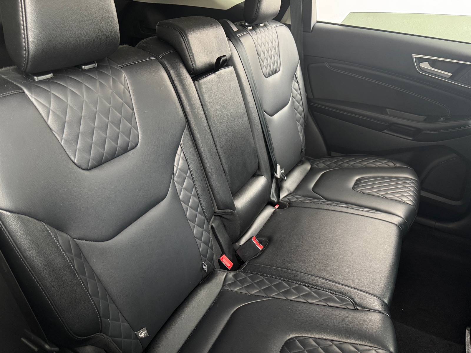 Thumbnail: 2024 Ford Edge - 5