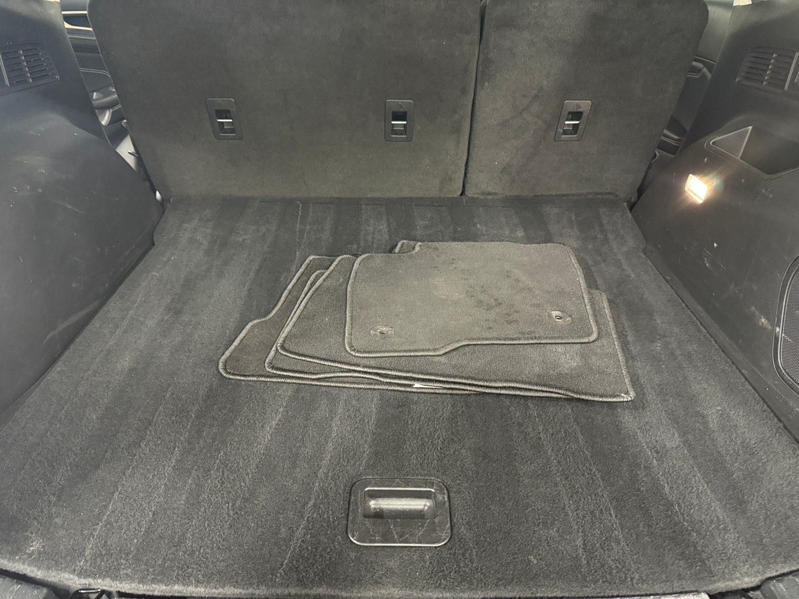 Thumbnail: 2024 Ford Edge - 6