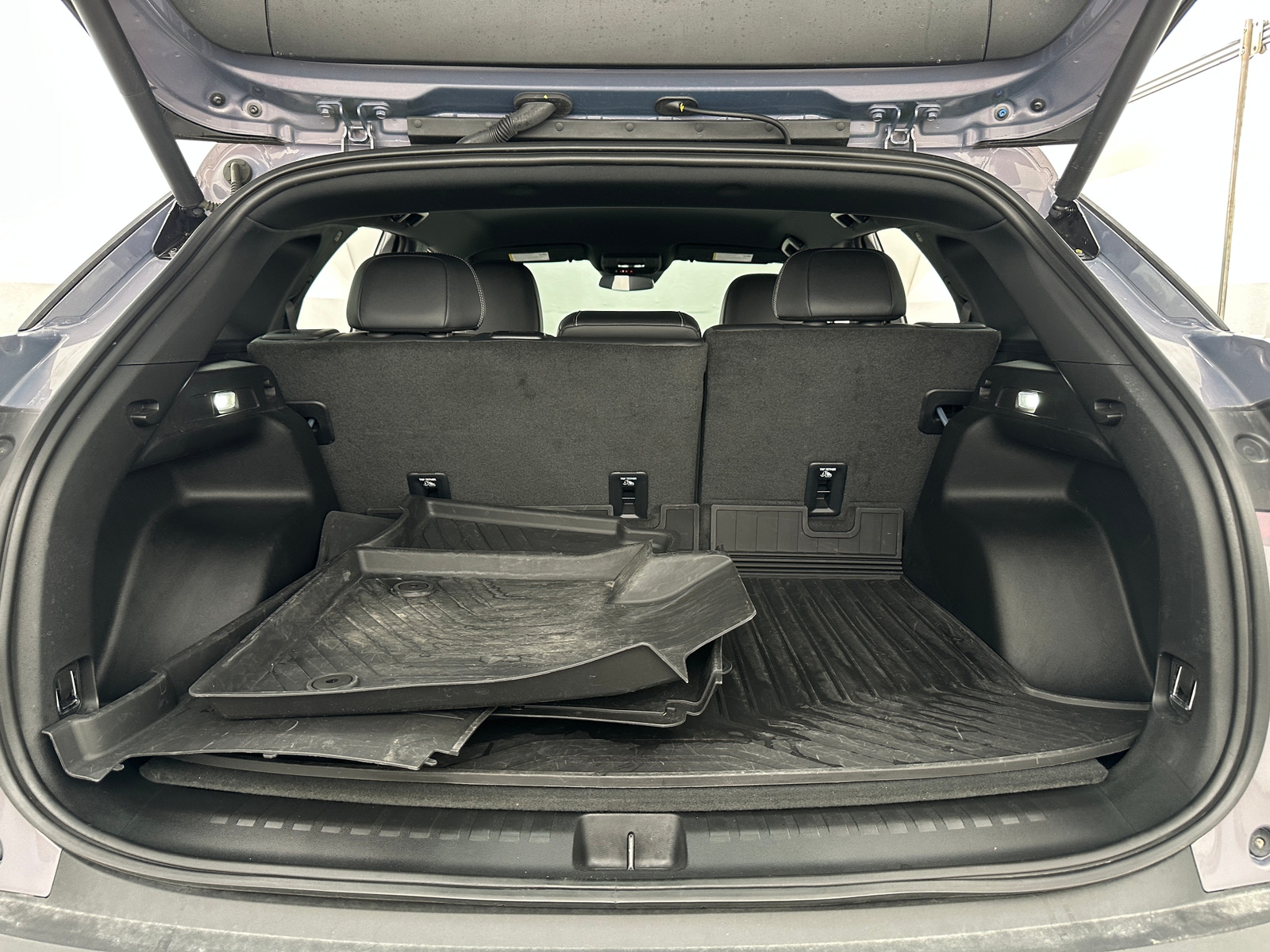 Thumbnail: 2024 Chevrolet Blazer EV - 7