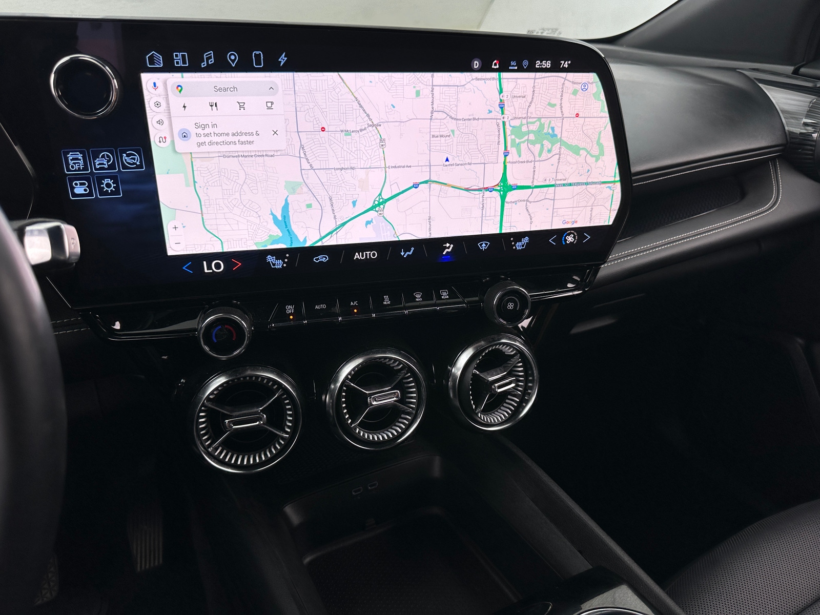 Thumbnail: 2024 Chevrolet Blazer EV - 4