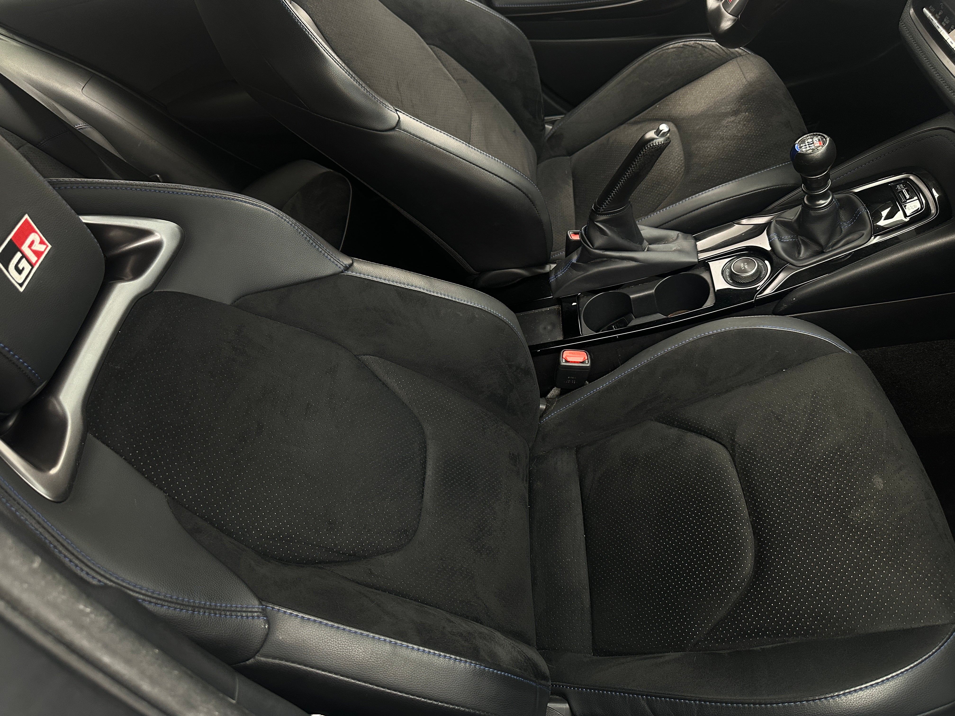 2024 Toyota GR Corolla