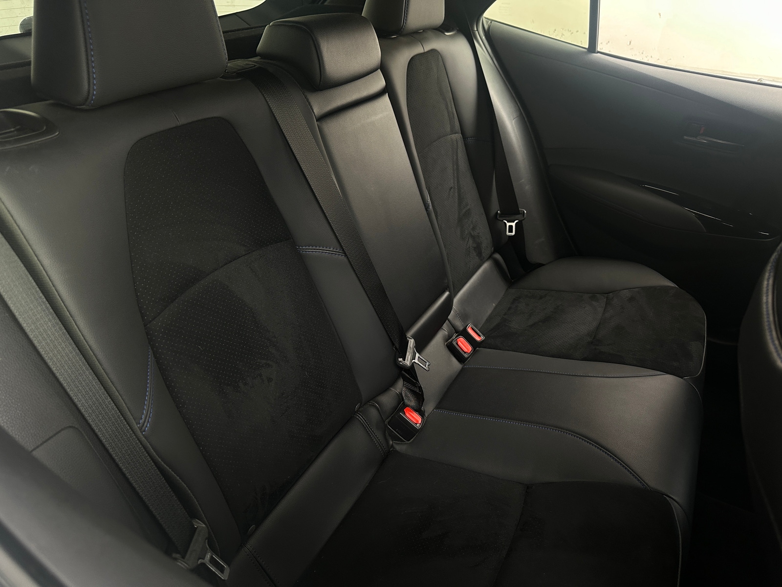 Thumbnail: 2024 Toyota GR Corolla - 5