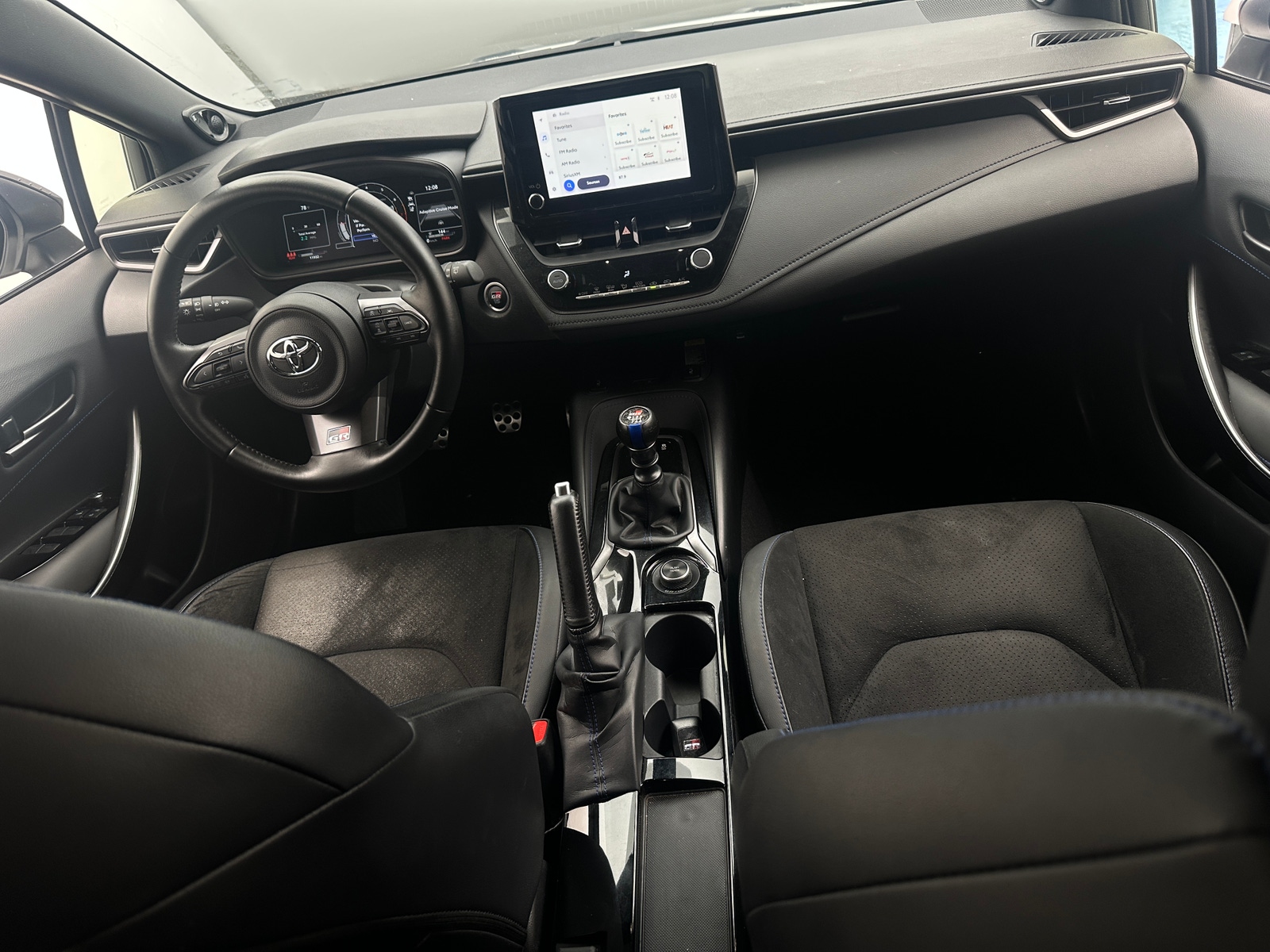 Thumbnail: 2024 Toyota GR Corolla - 2