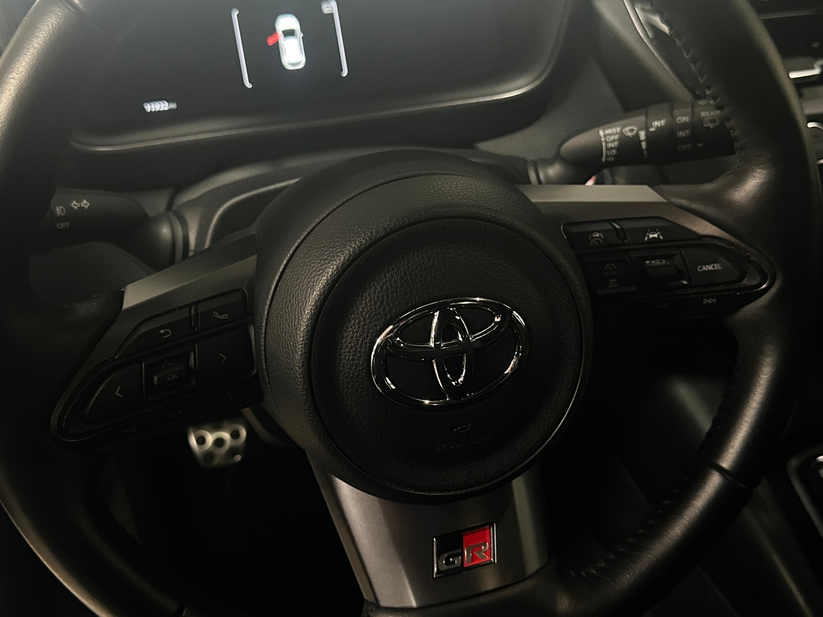 Thumbnail: 2024 Toyota GR Corolla - 4