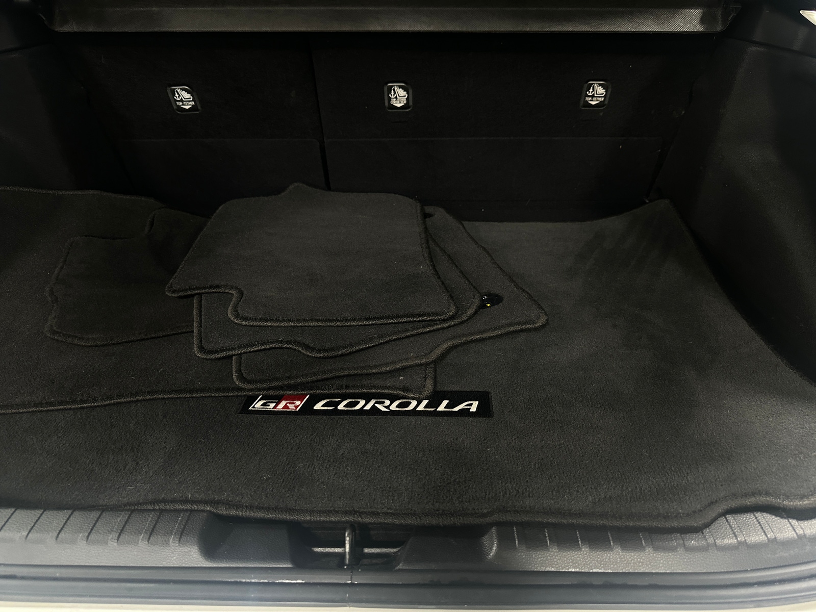 Thumbnail: 2024 Toyota GR Corolla - 6