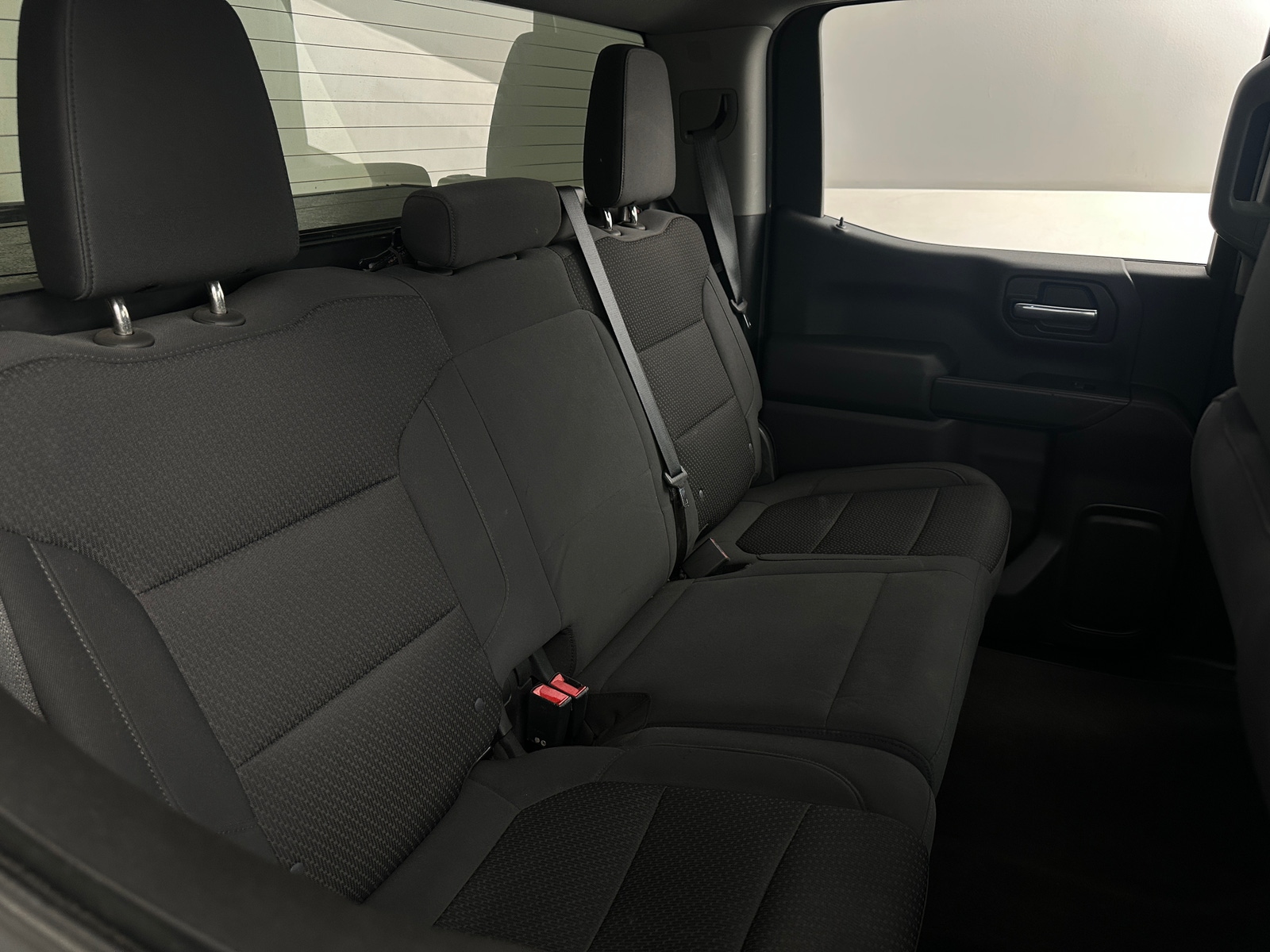 Thumbnail: 2020 Chevrolet Silverado 1500 - 6