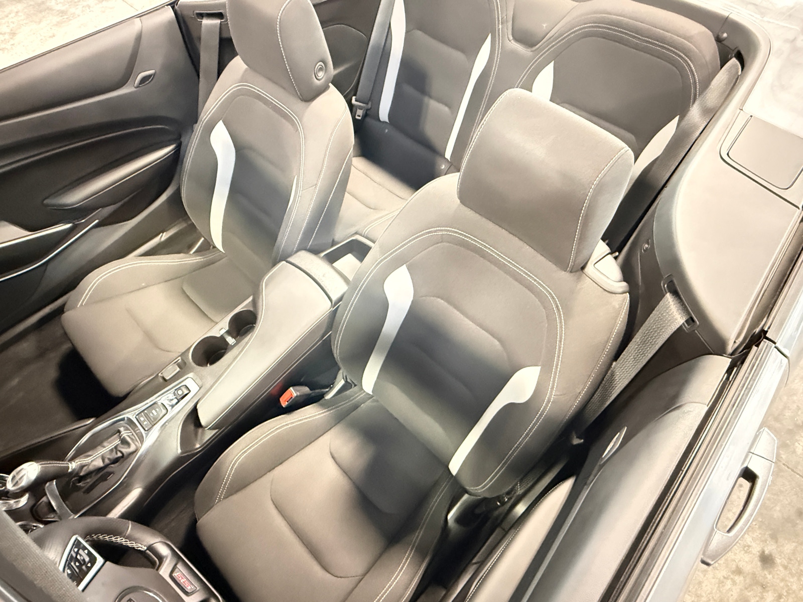 Thumbnail: 2022 Chevrolet Camaro - 2