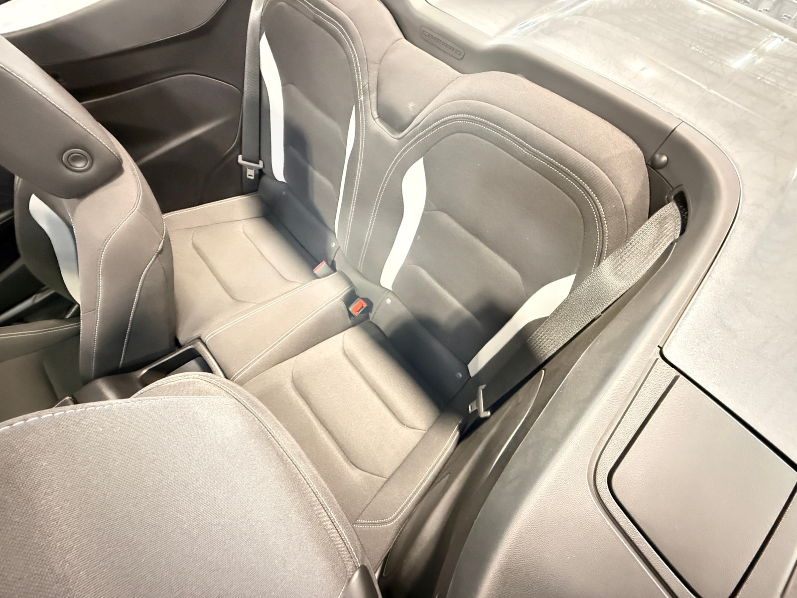 Thumbnail: 2022 Chevrolet Camaro - 6