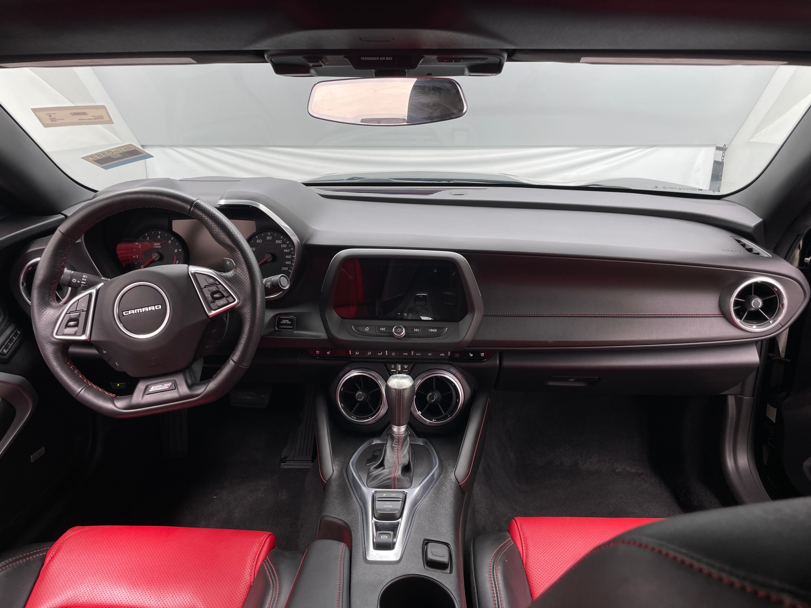 Thumbnail: 2016 Chevrolet Camaro - 2