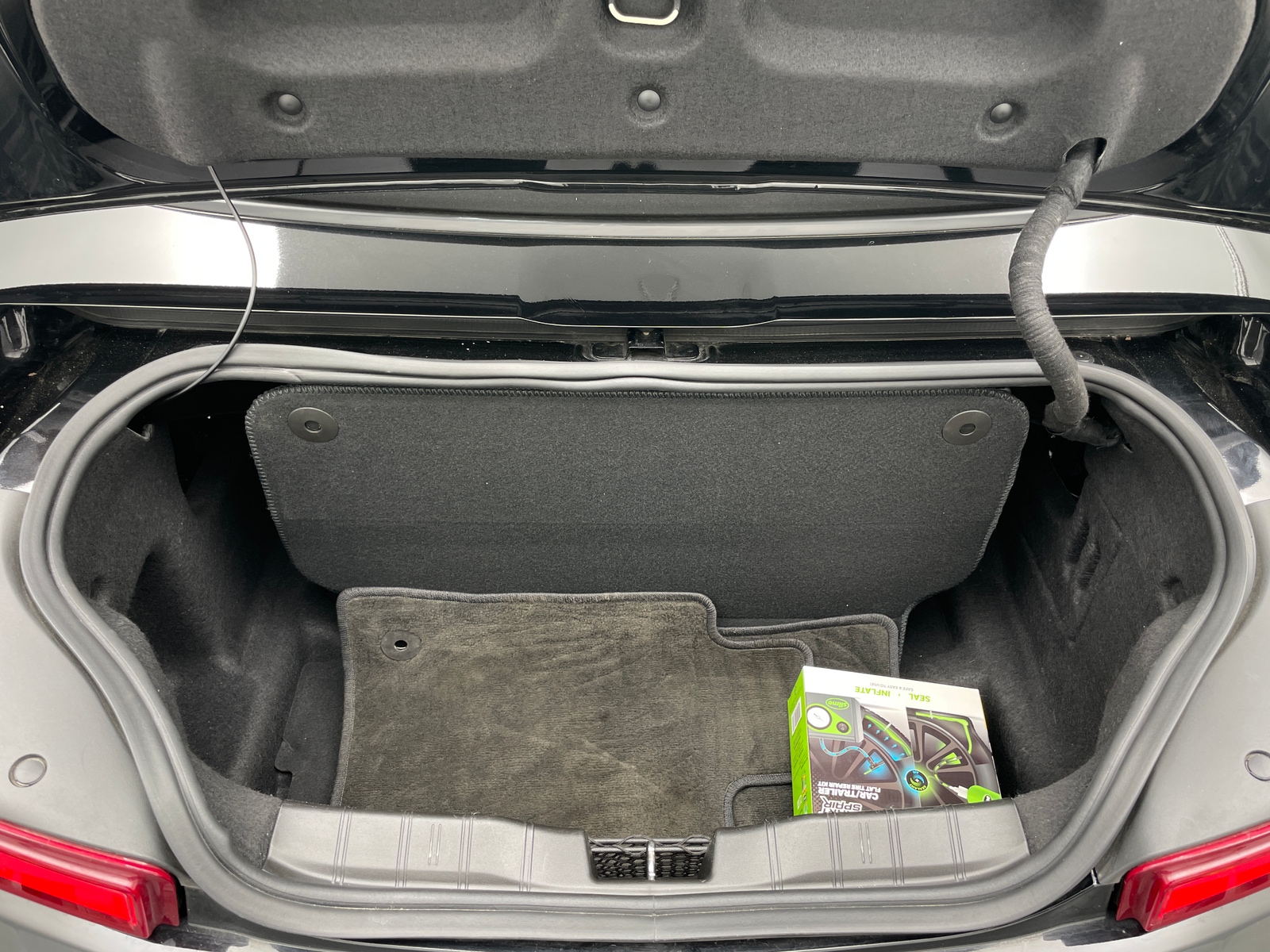 Thumbnail: 2016 Chevrolet Camaro - 6