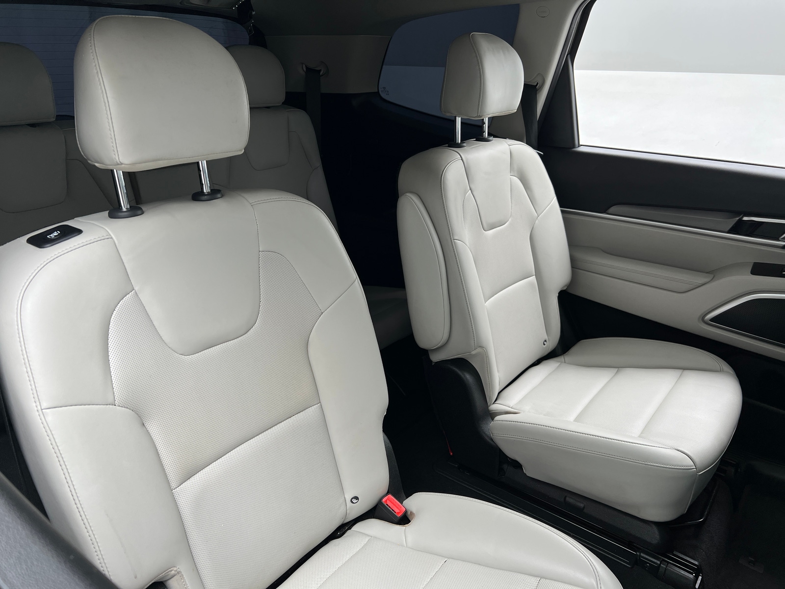 Thumbnail: 2020 Kia Telluride - 5