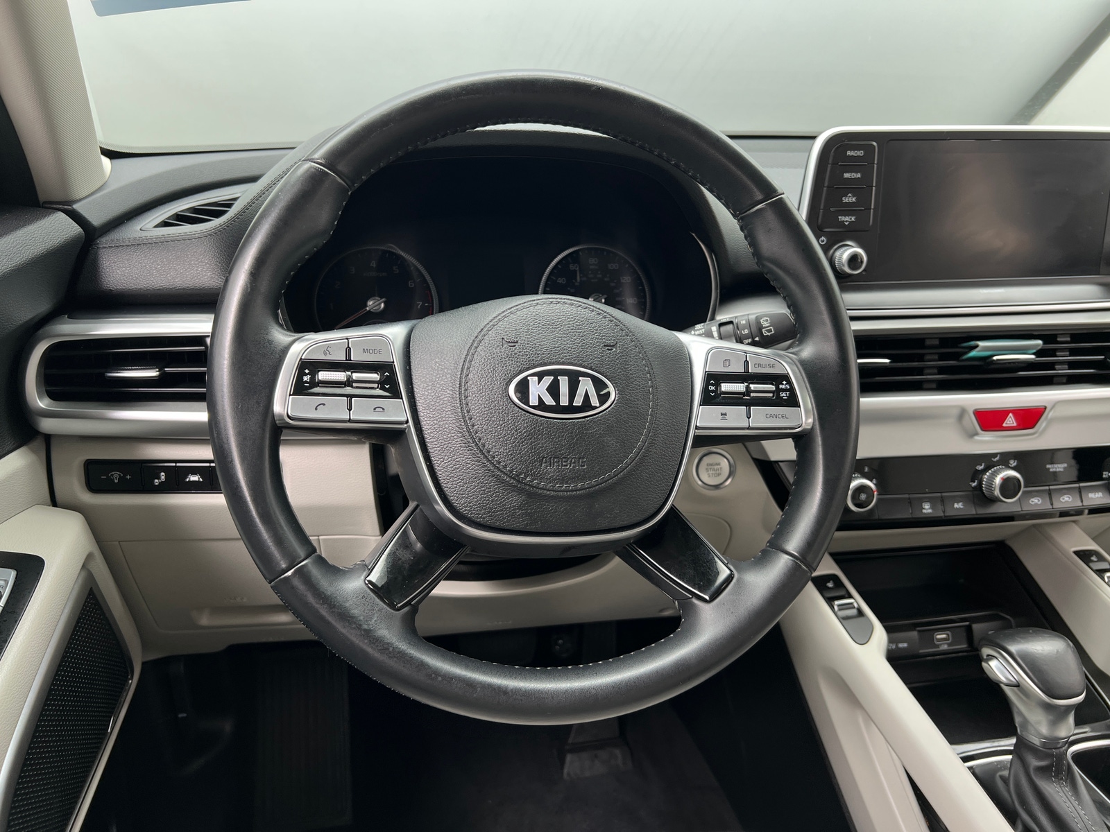 Thumbnail: 2020 Kia Telluride - 4